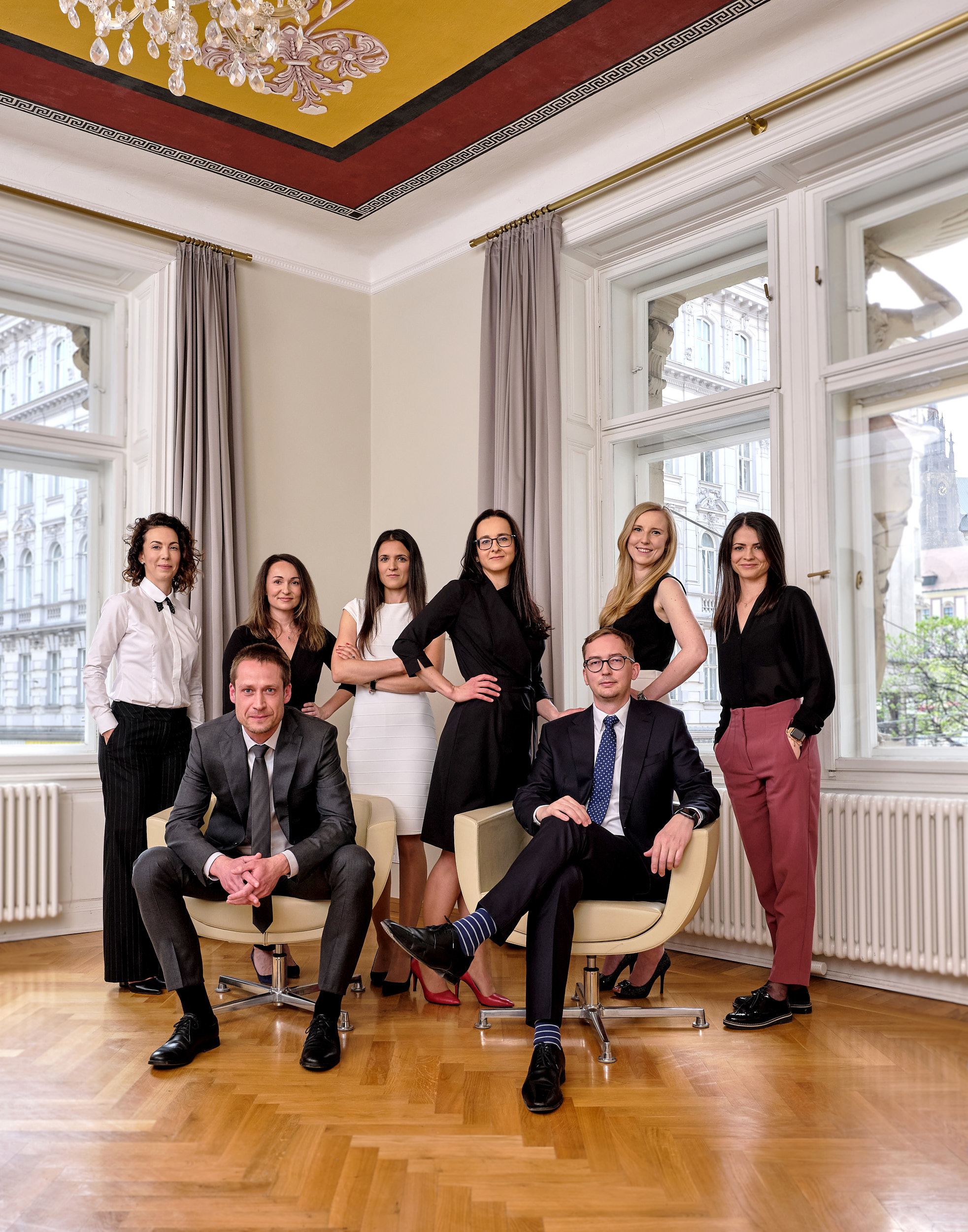 HLADKY.LEGAL advokátní kancelář s.r.o. foto 3