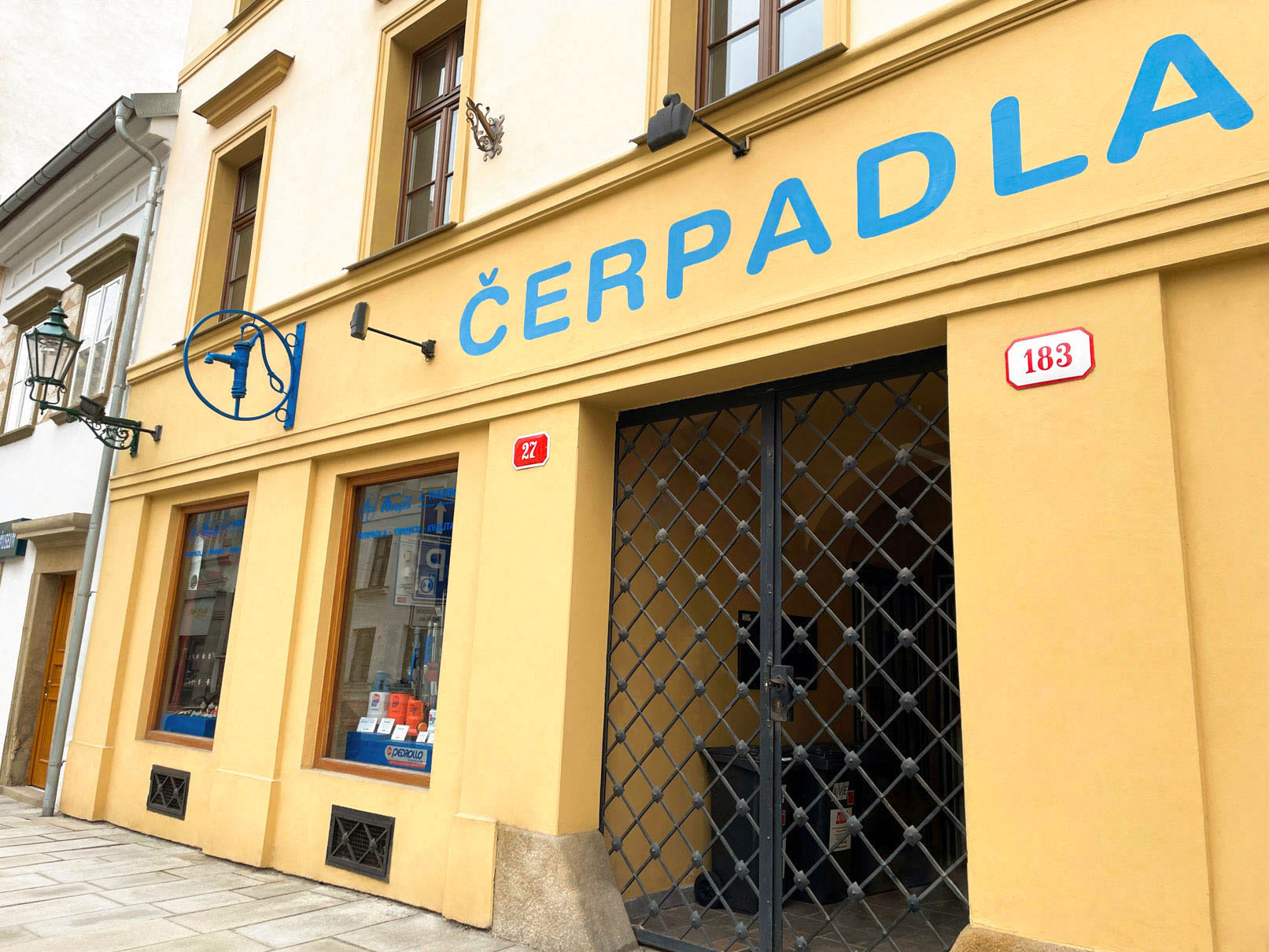 Jiří Thurn - Akvagast foto 4