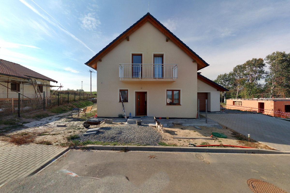 Veronika Eberlová foto 2