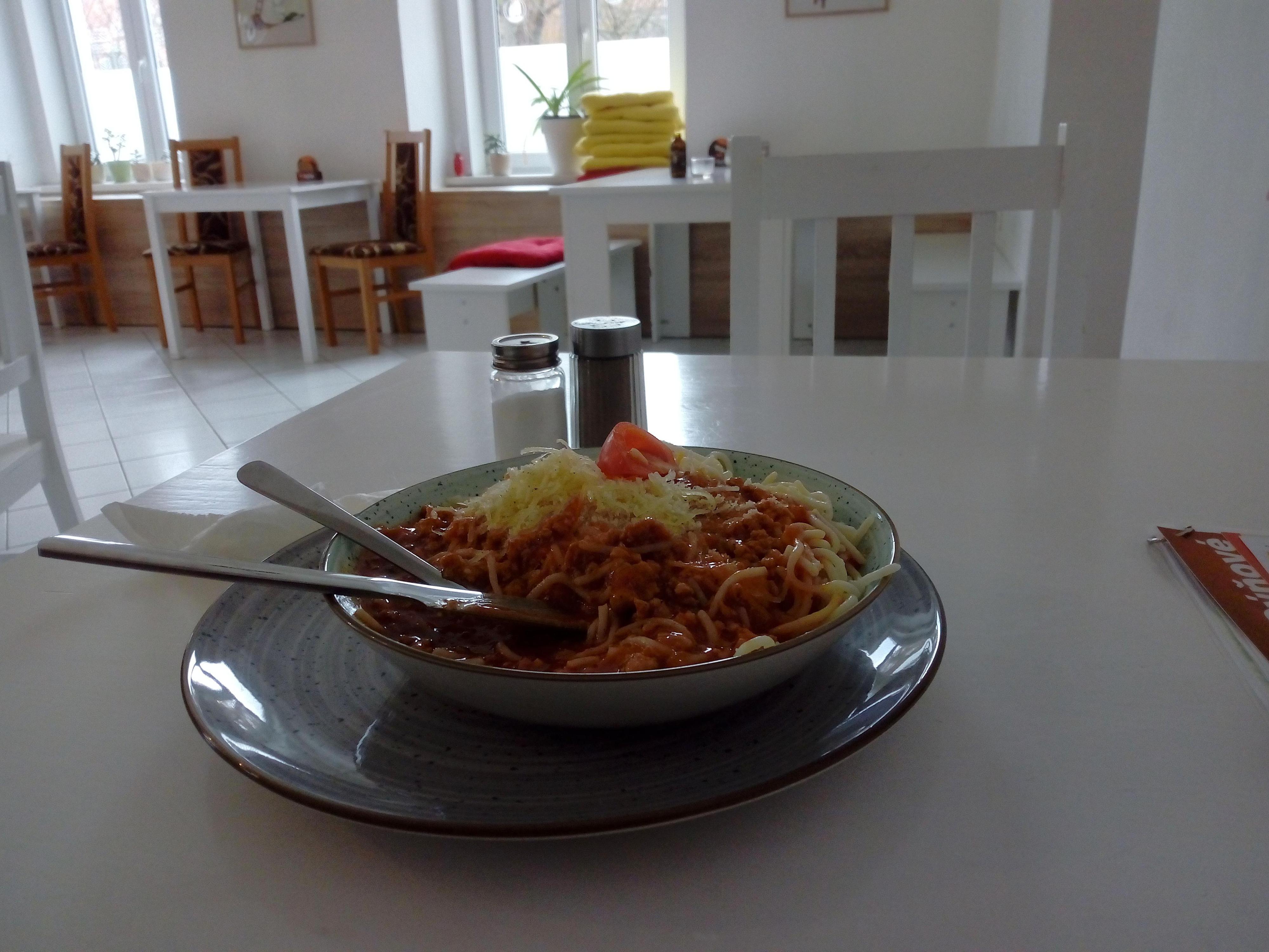 Veselá kavárna foto 5