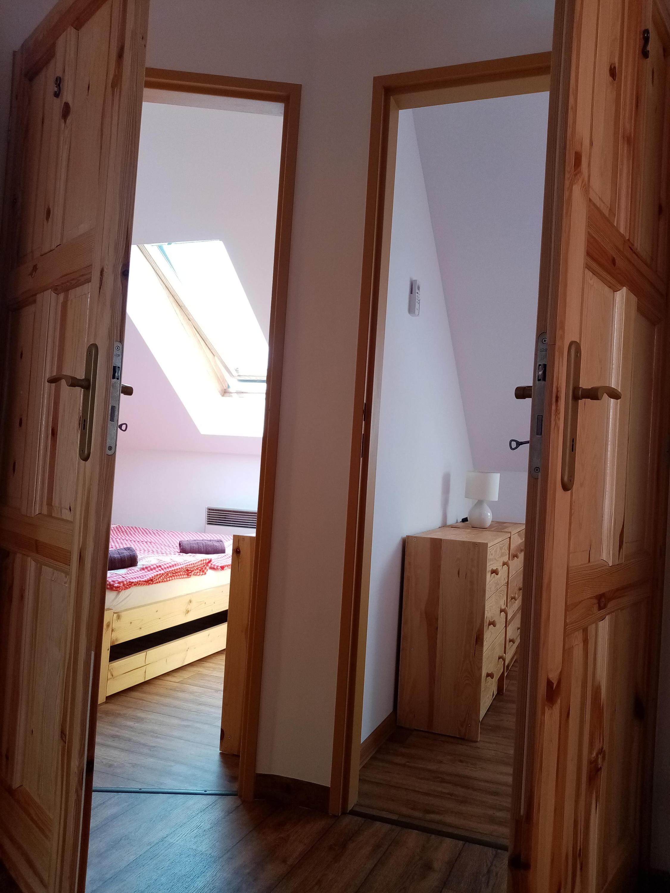 Ubytování u Kouřilů foto 5