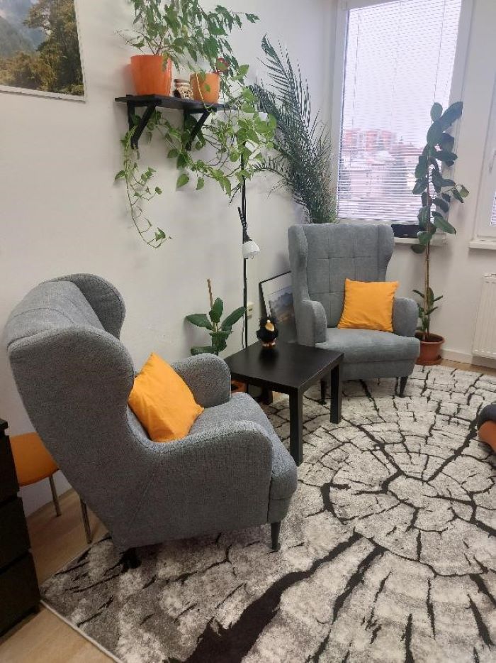 Psychologické poradenství - Mgr. Petr Hammerlindl foto 2