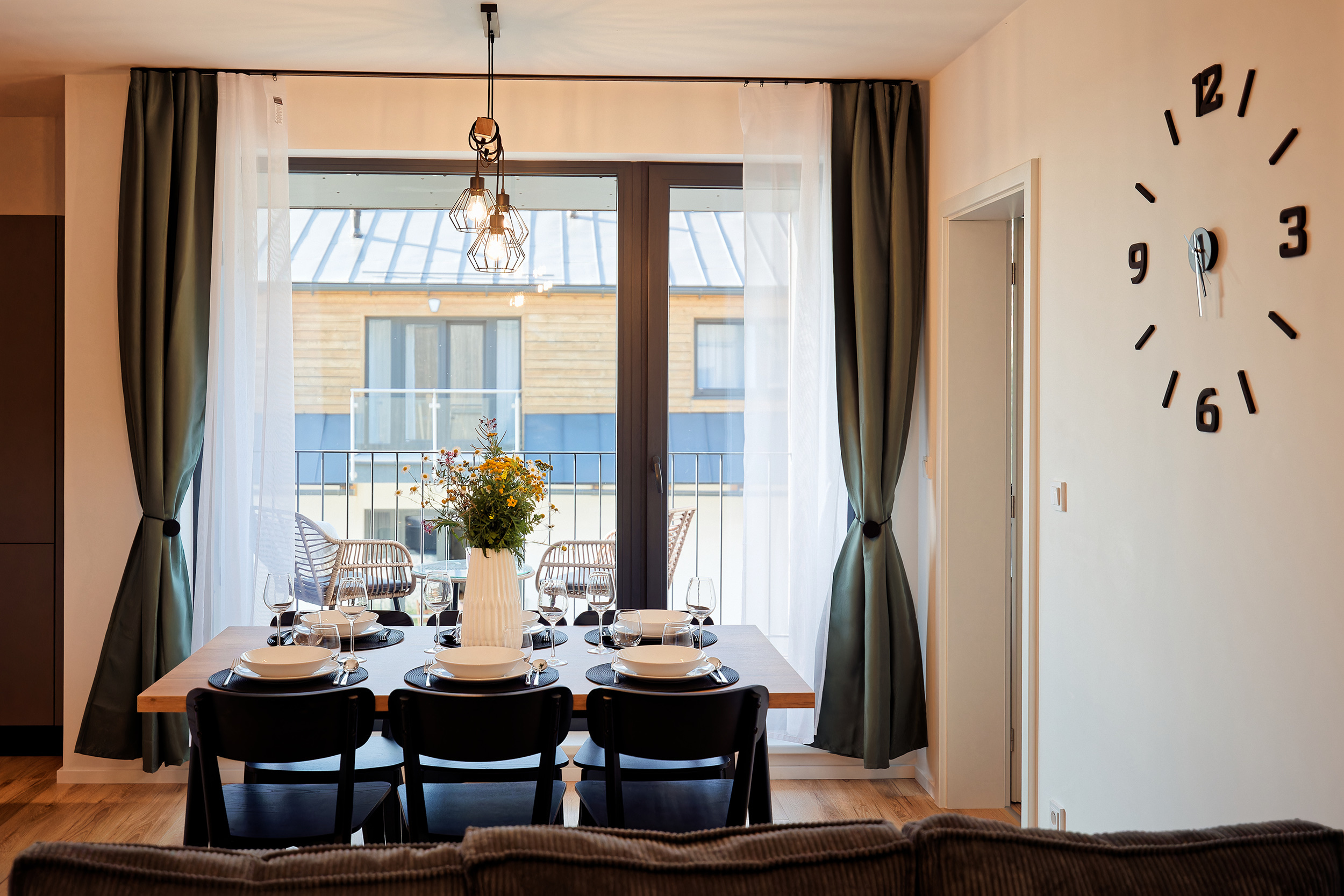 Apartmán Bike&Ski Plešivec
