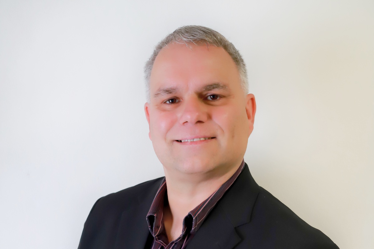 Ondřej Špaček - realitní makléř