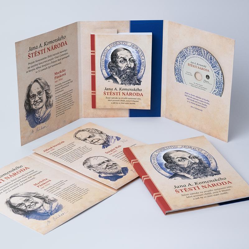 Hana Hlouchová –⁠⁠⁠⁠⁠⁠ Knihodílna foto 2