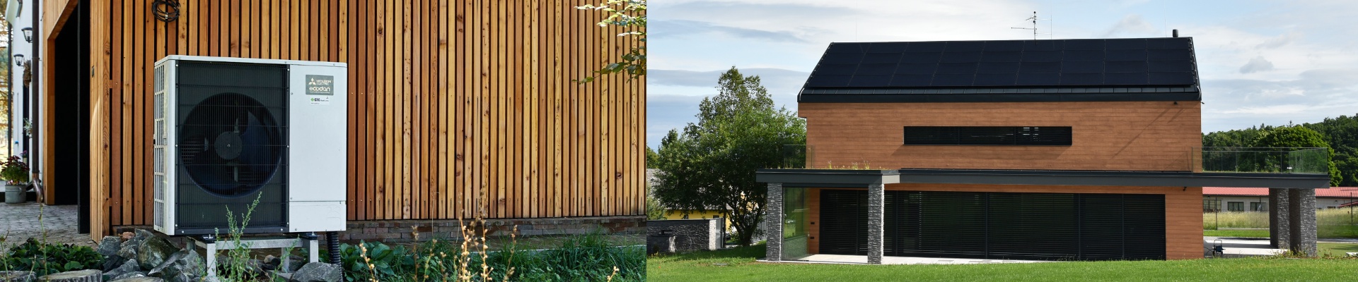 Úvodní obrázek CTC Plzeň / člen skupiny CTC Energy