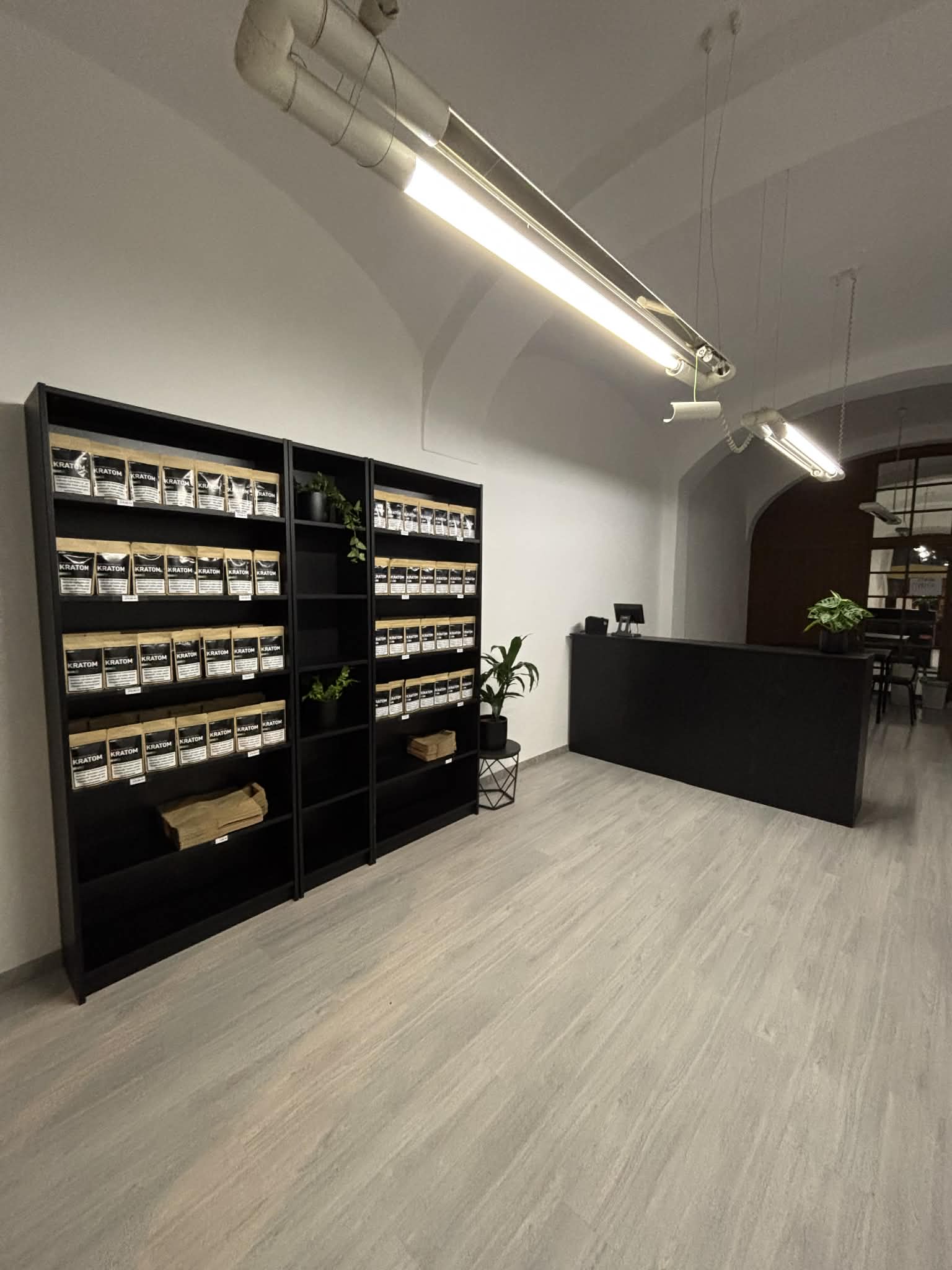 Kratom Plody Země s.r.o. foto 4