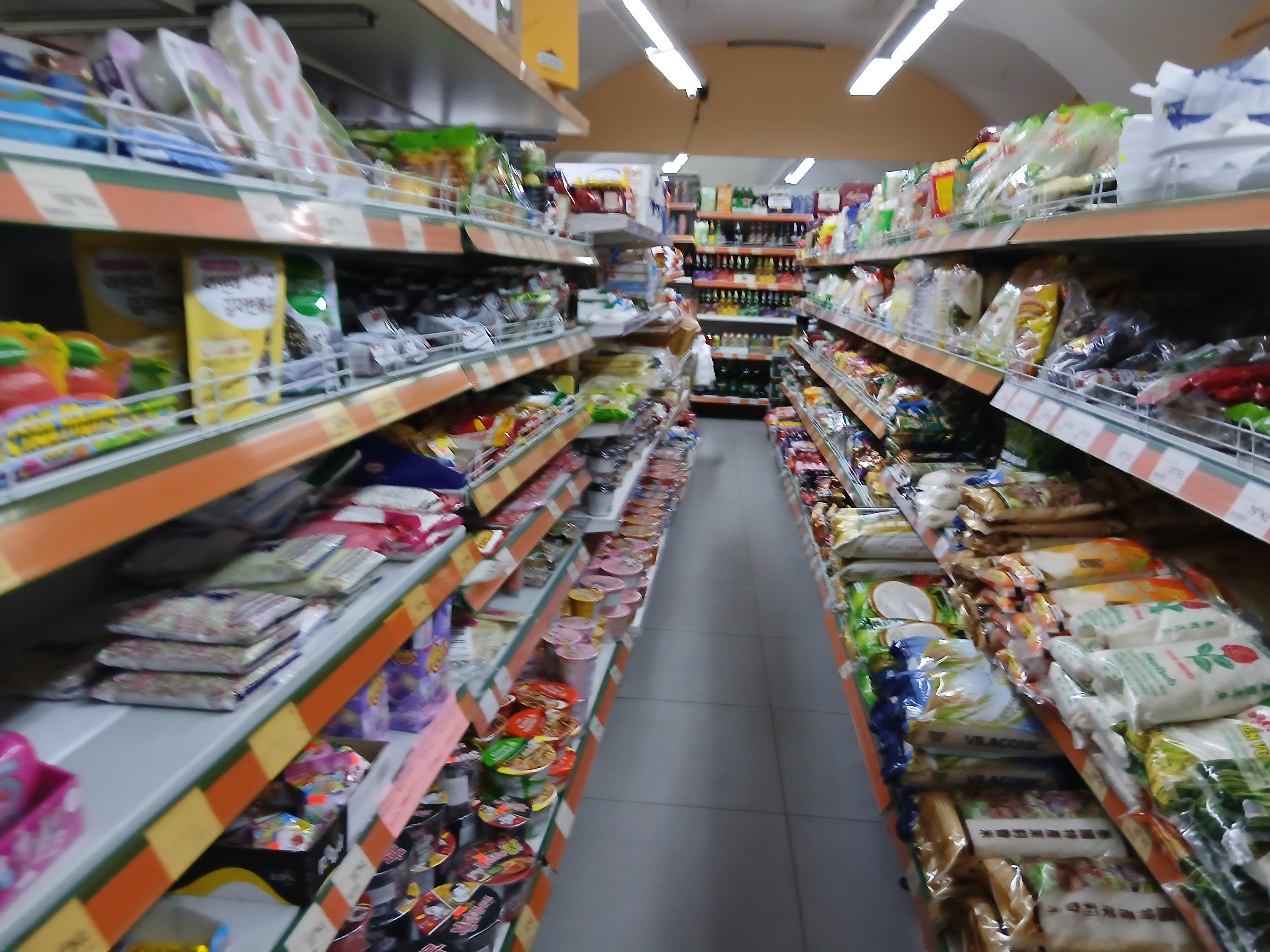 Můjobchod - Mini Market foto 3