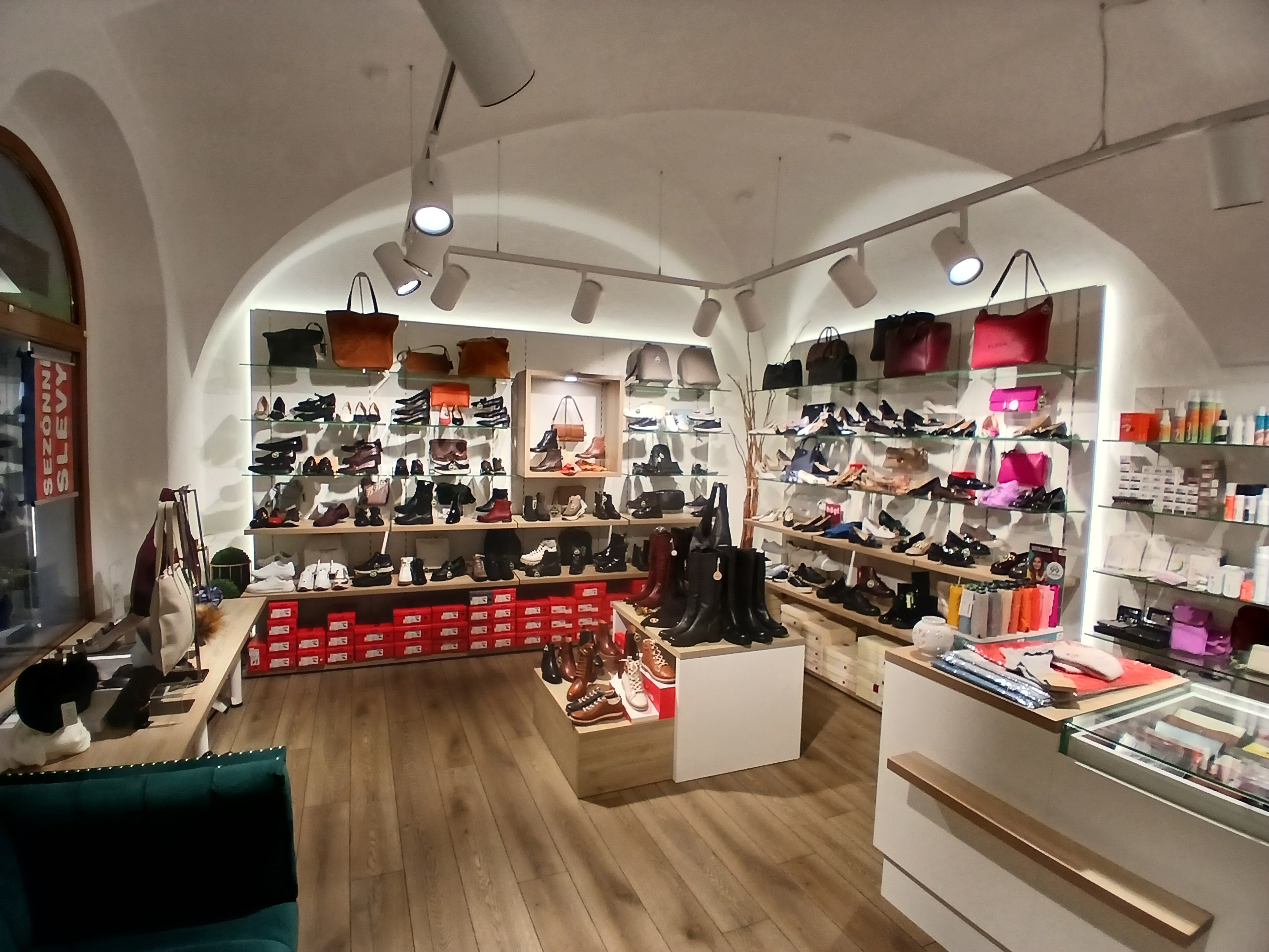 SHOEMAKER PREMIUM foto 2