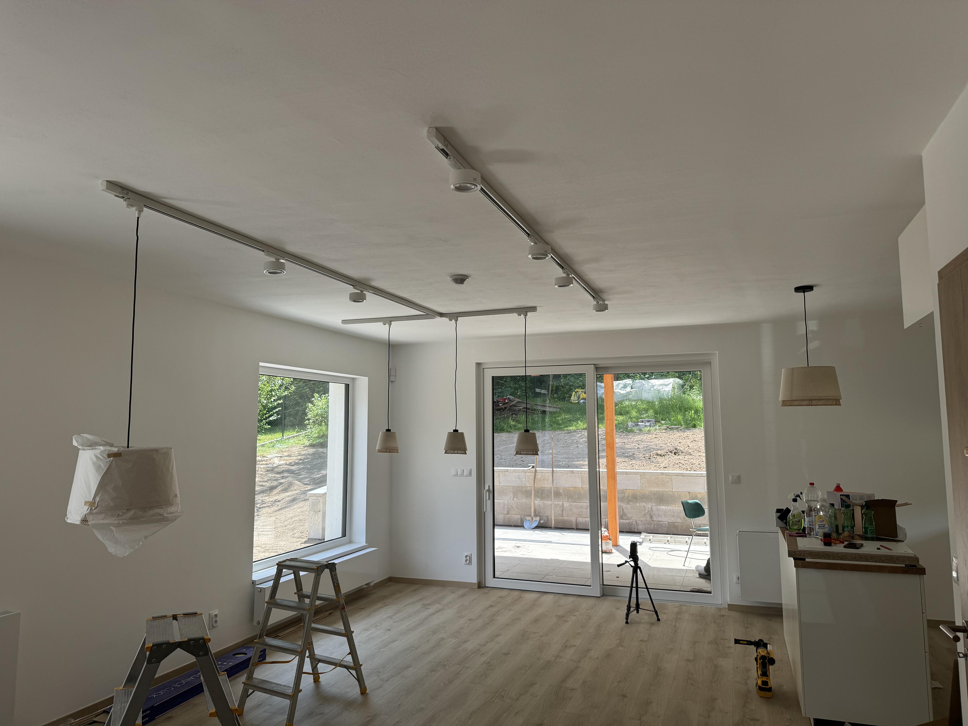 Zabezpečovací systémy a elektroinstalace David Preisler foto 6