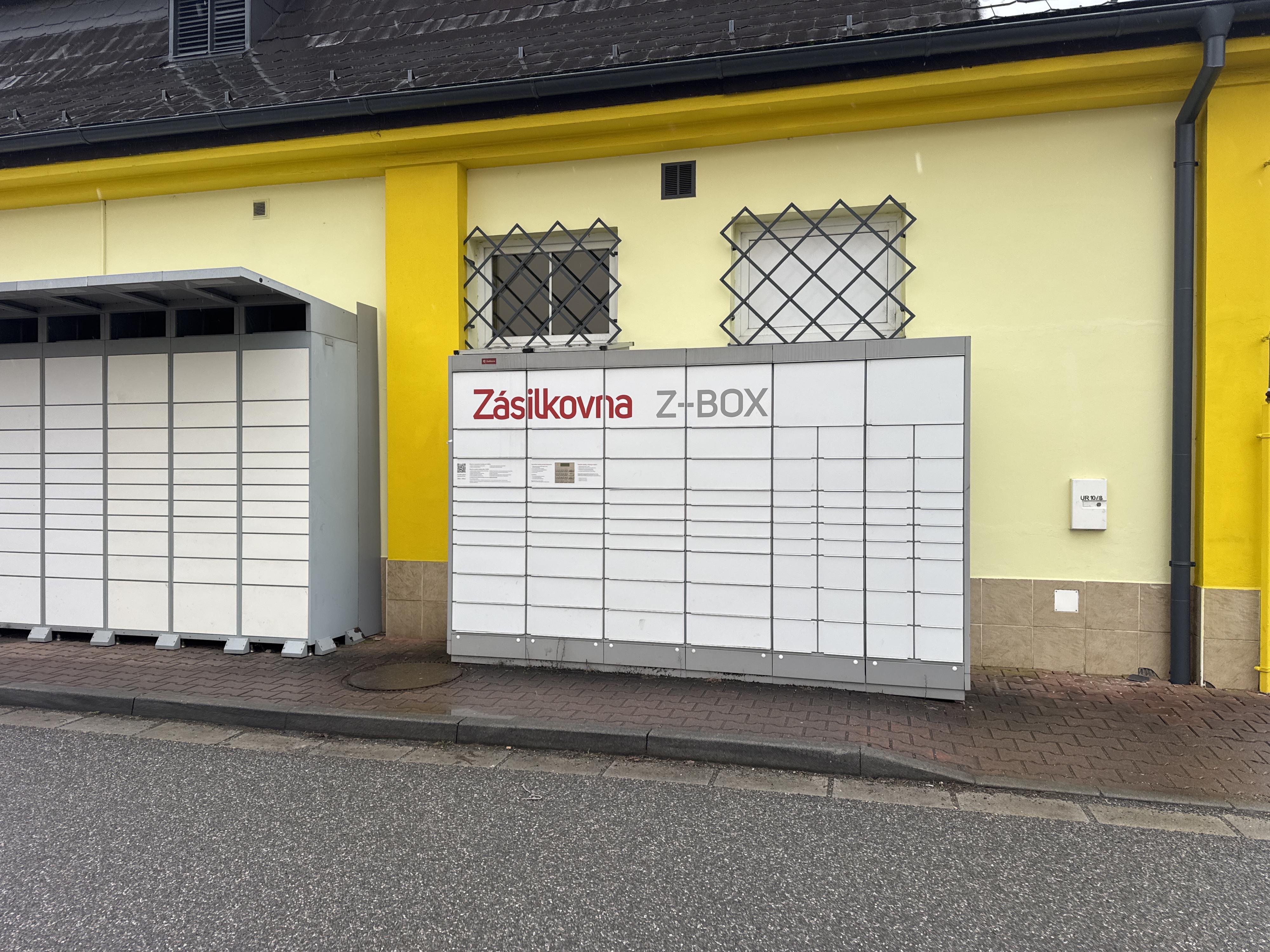 Z-BOX