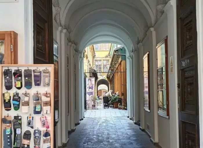 Michaela Dušková - Lektorka češtiny pro cizince foto 6