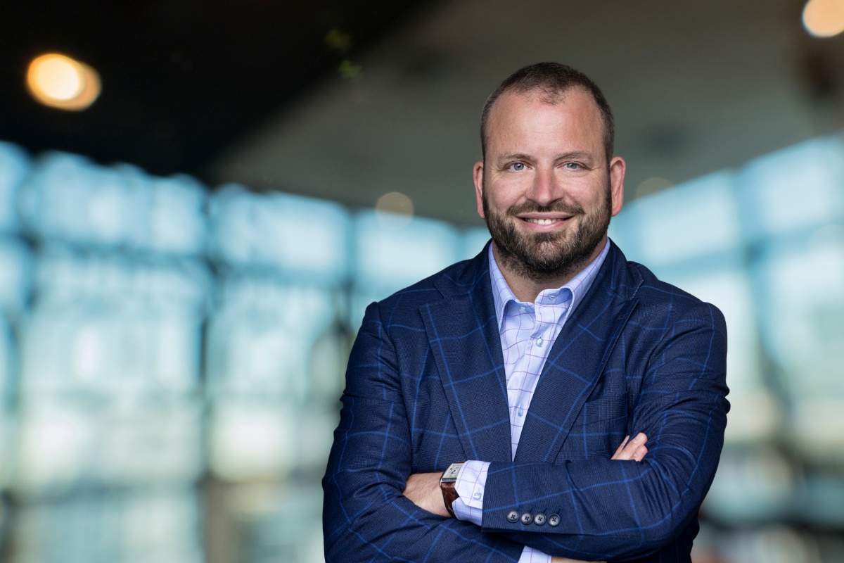 JAN Hospitality - Hotel Experts