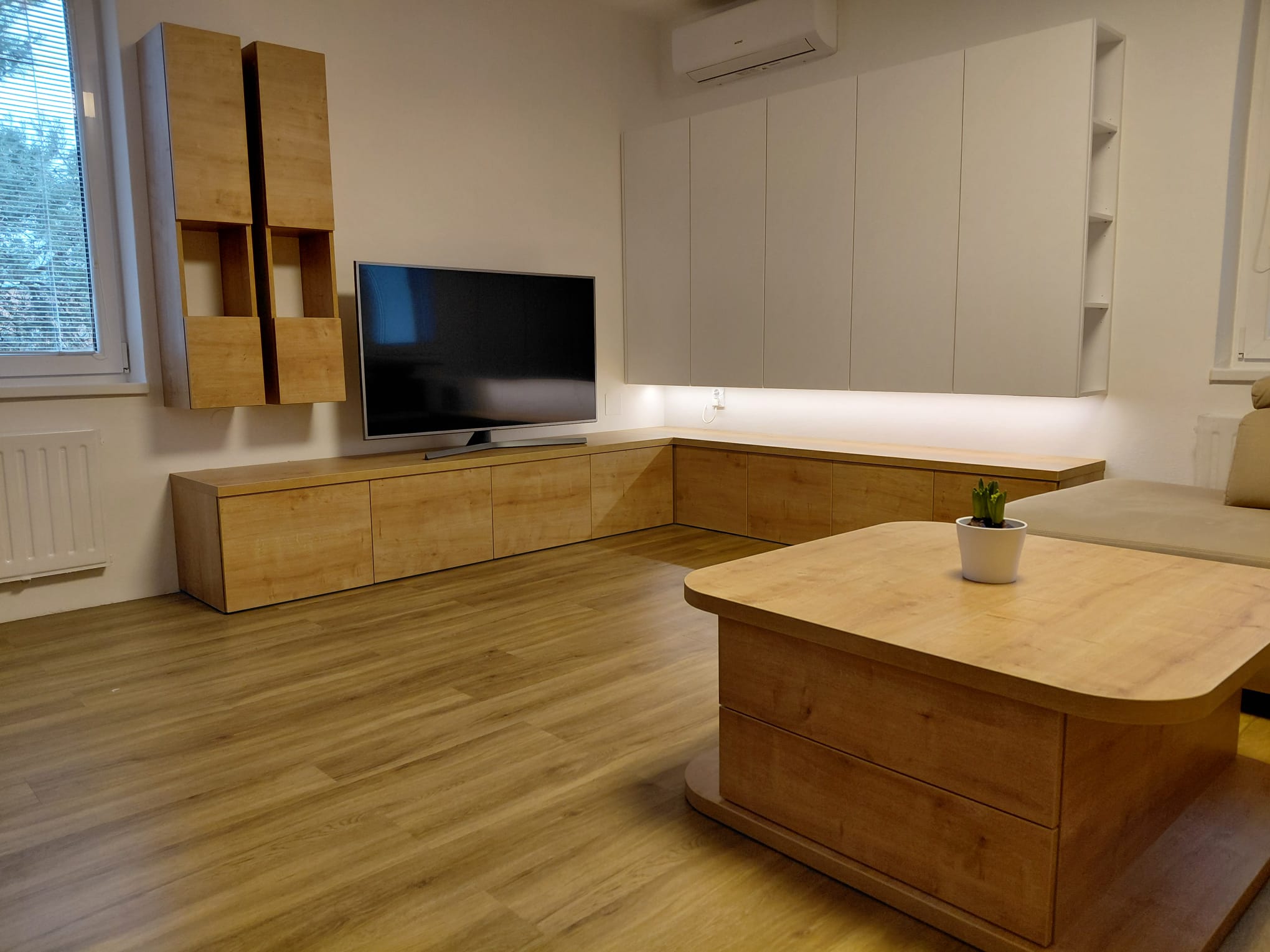 Truhlářství Zdeněk Ždánský