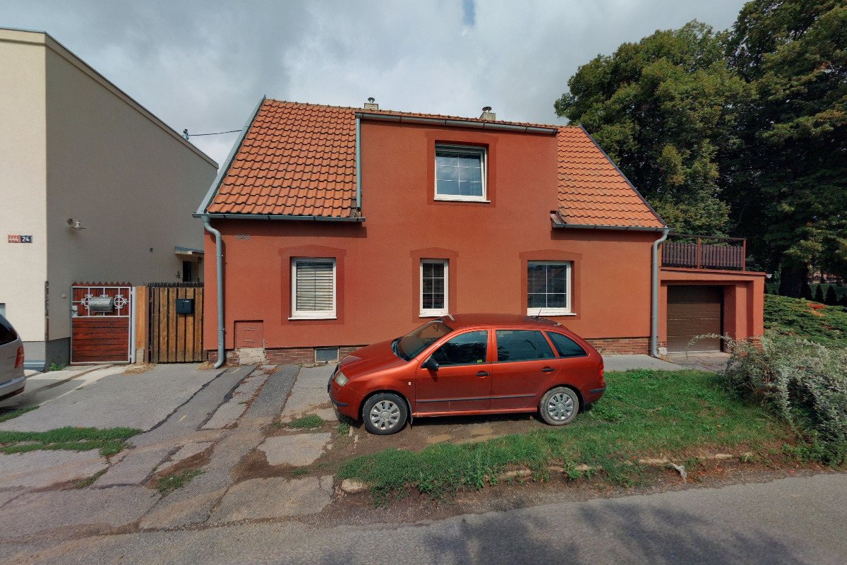 Weby Dominika Pospíšilová foto 2