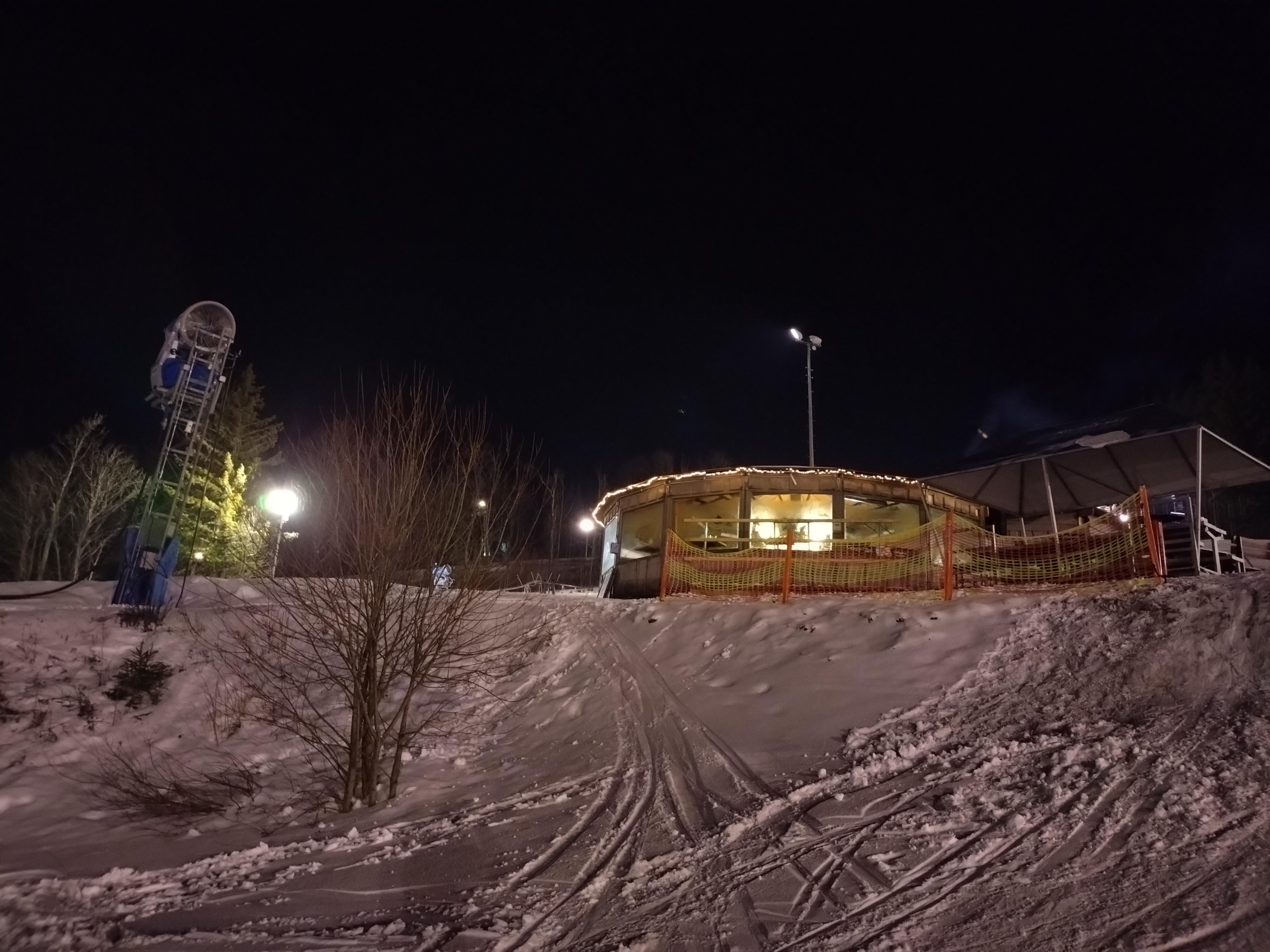 Ski Bar u Ježoura foto 2