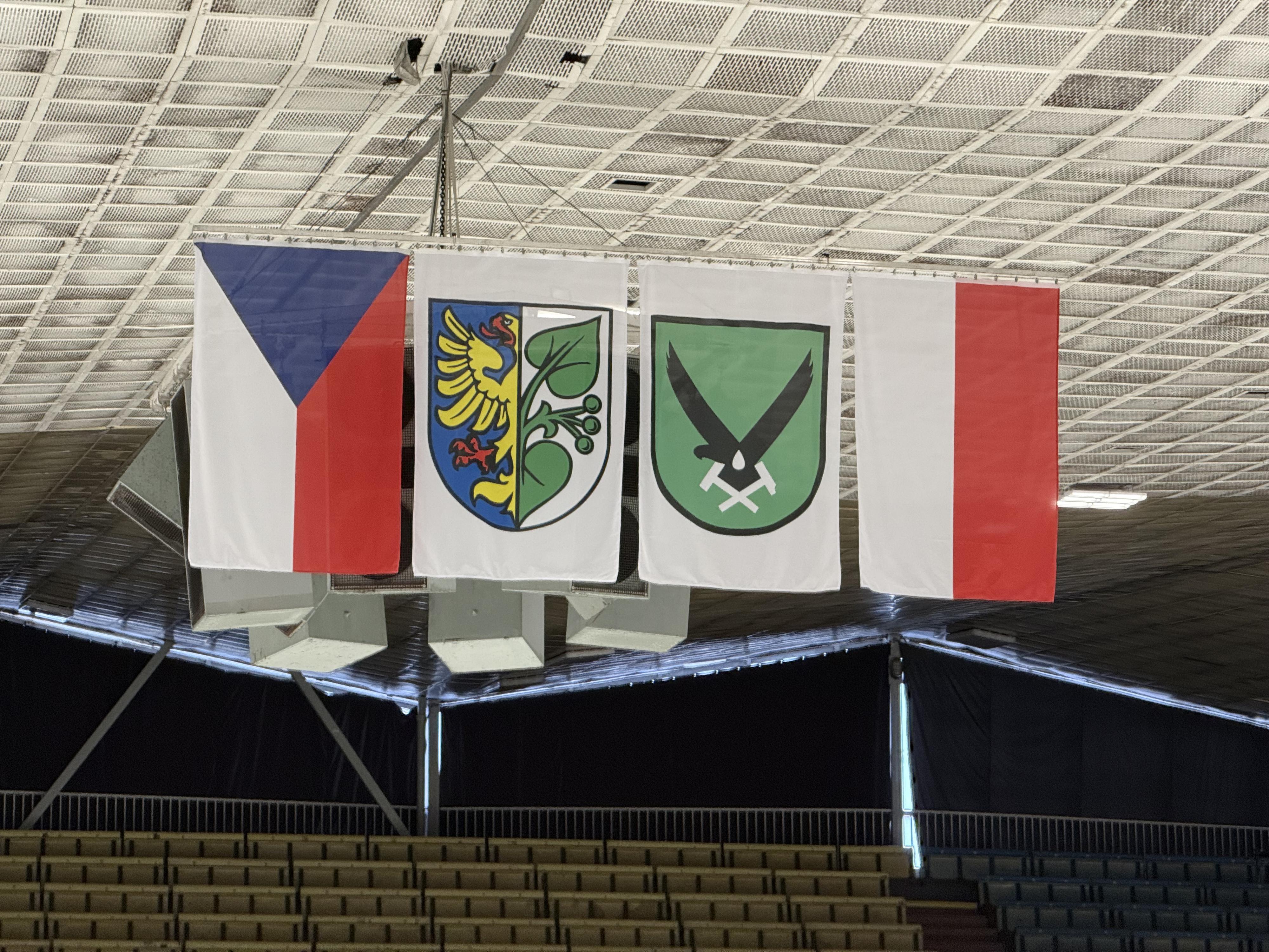 STaRS Karviná - Zimní stadion foto 4