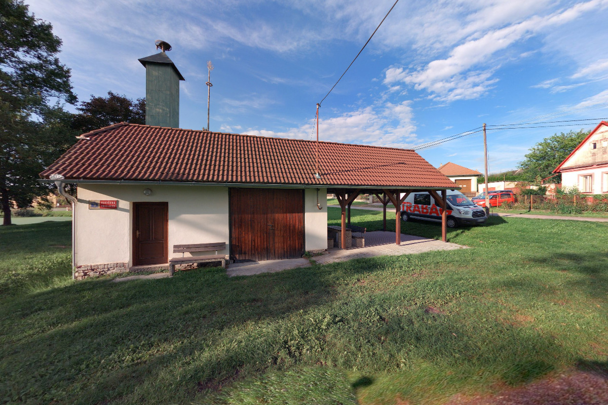 SH ČMS - Sbor dobrovolných hasičů Val