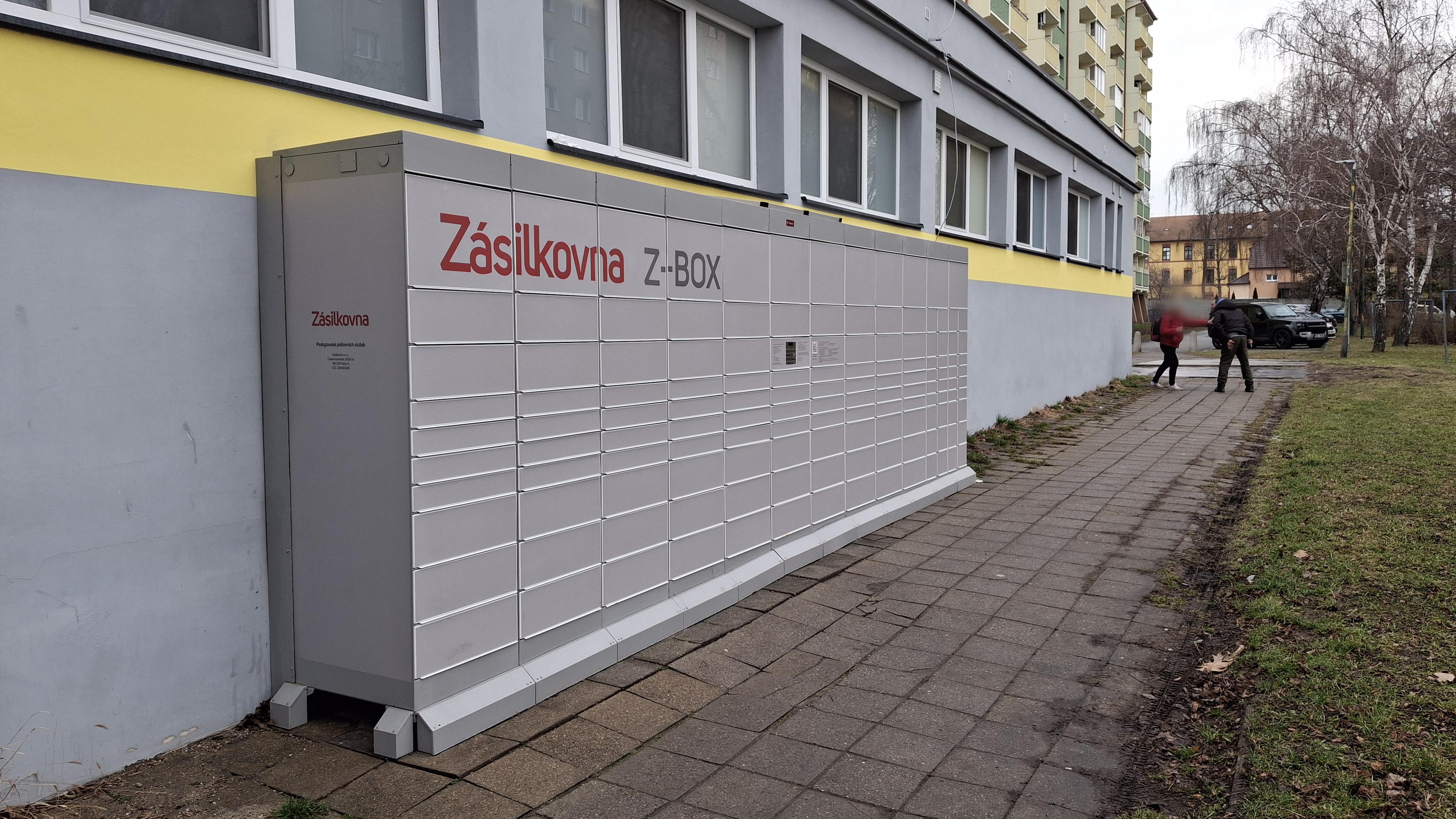 Z-BOX