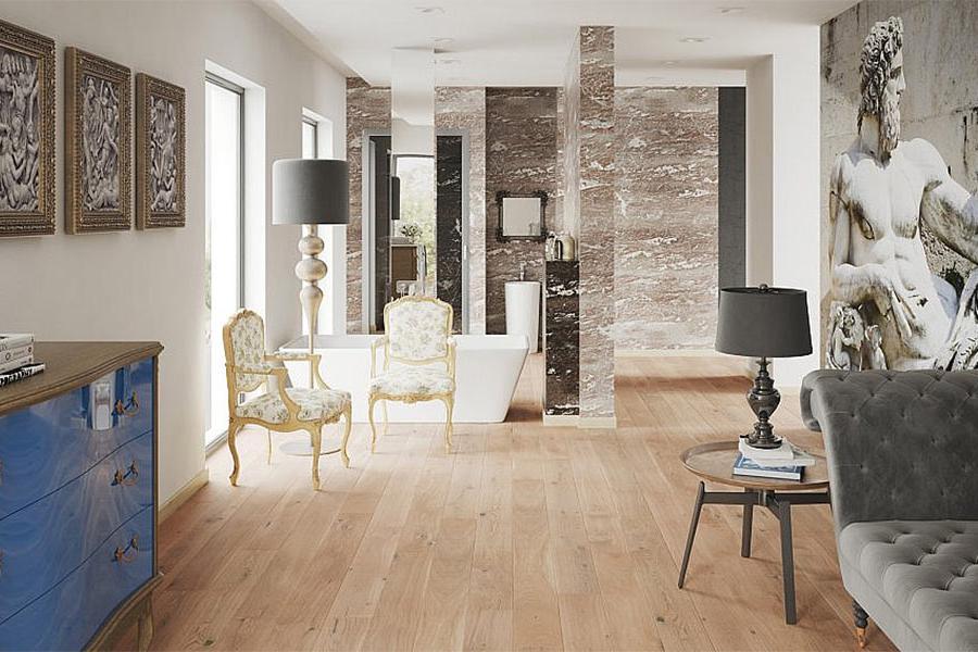 Novinka: BARLINEK Taste of life Grande Dub banana