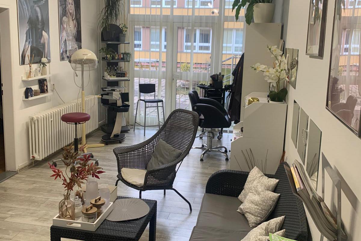 Kateřina Kaňková - Kadeřnictví KASI