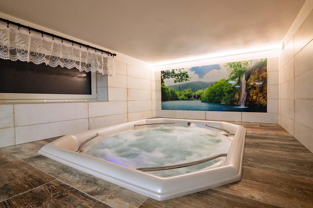 WELLNESS VILA URBAN foto 2
