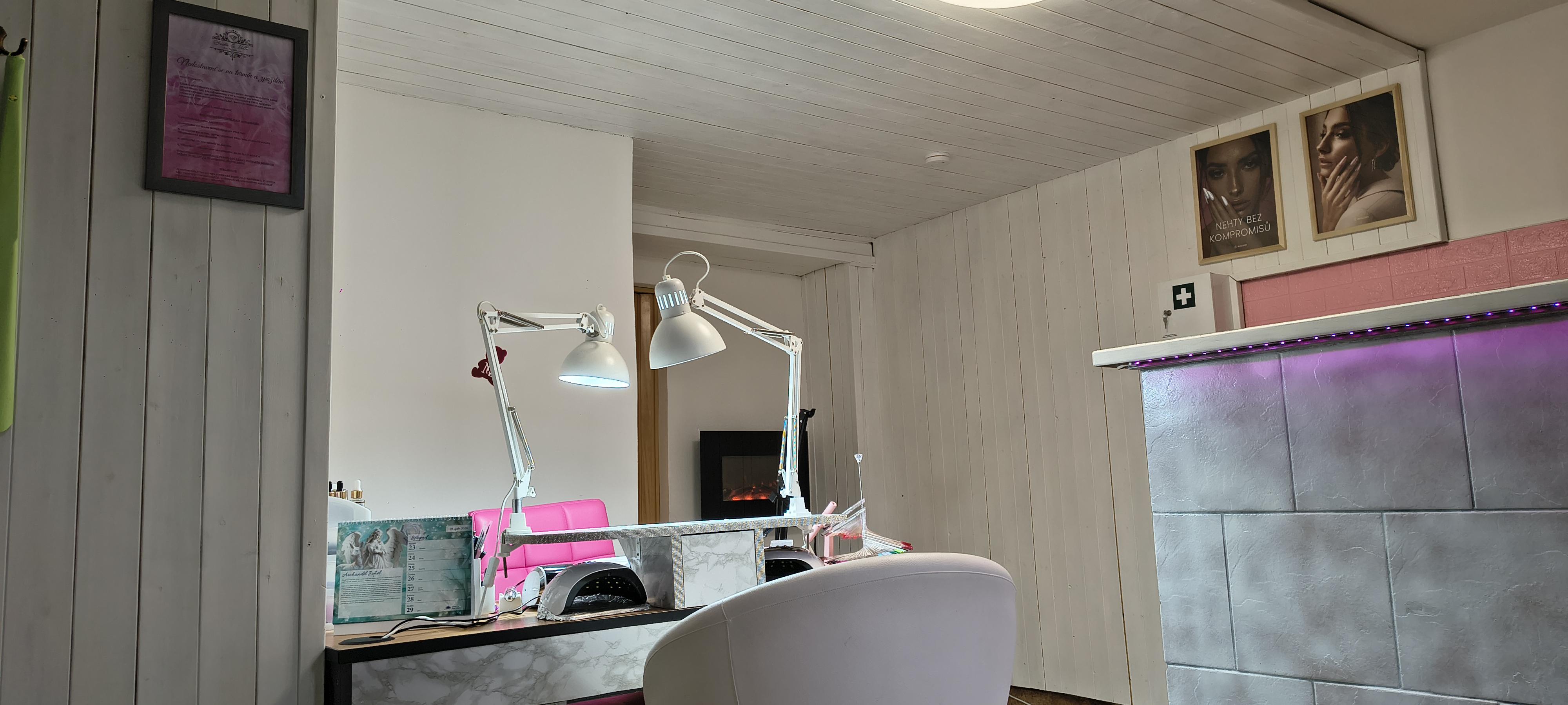 Studio la Veille  - Ewa Sedláková foto 5