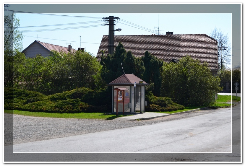 Bolehošť - obecní úřad foto 4