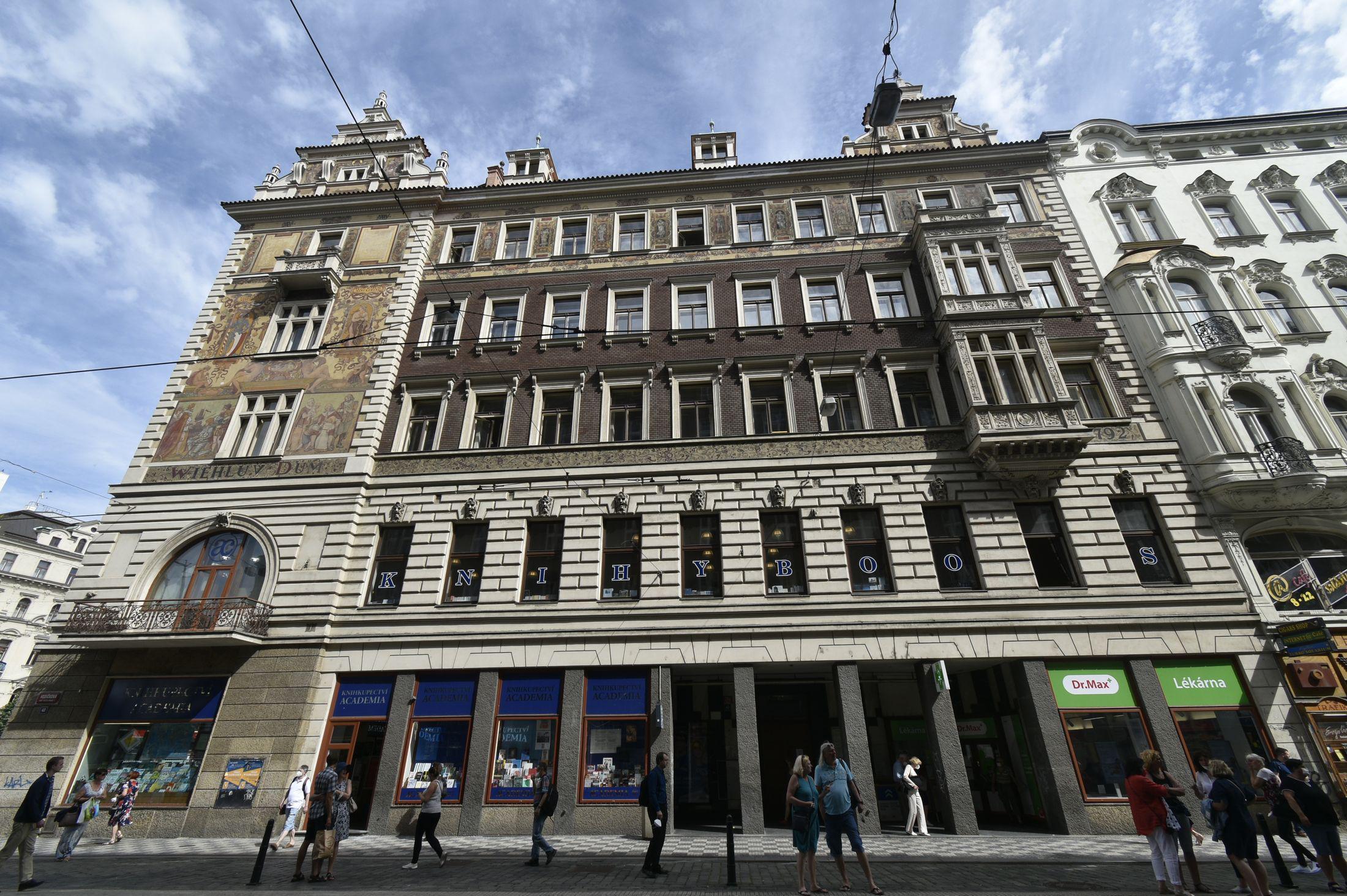 Martin Straňák - Překladatel a tlumočník