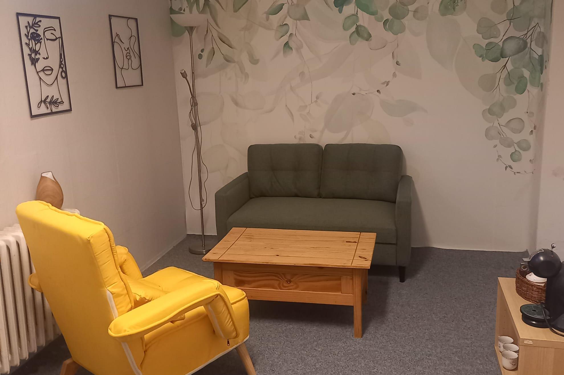 Terapie Monika Roštová