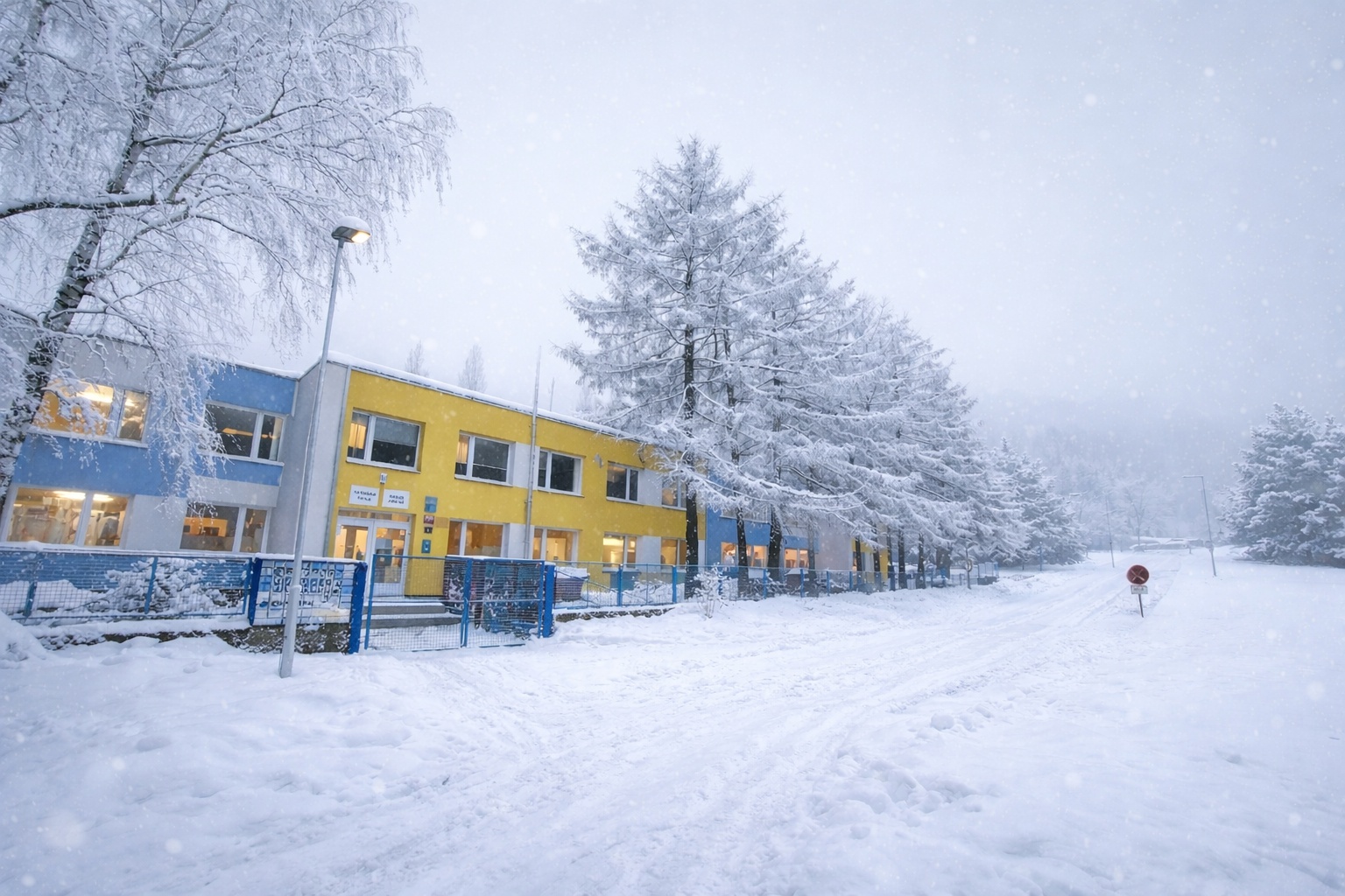 MŠ ÚSMĚV foto 4