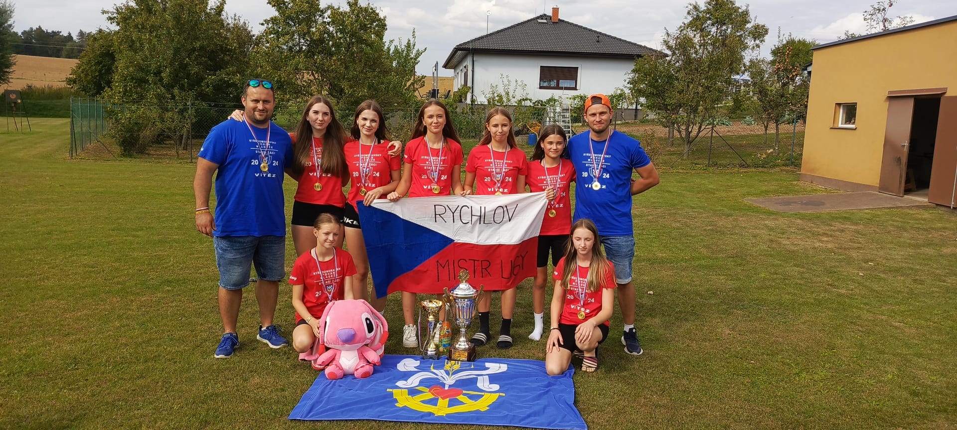 SDH Rychlov foto 4