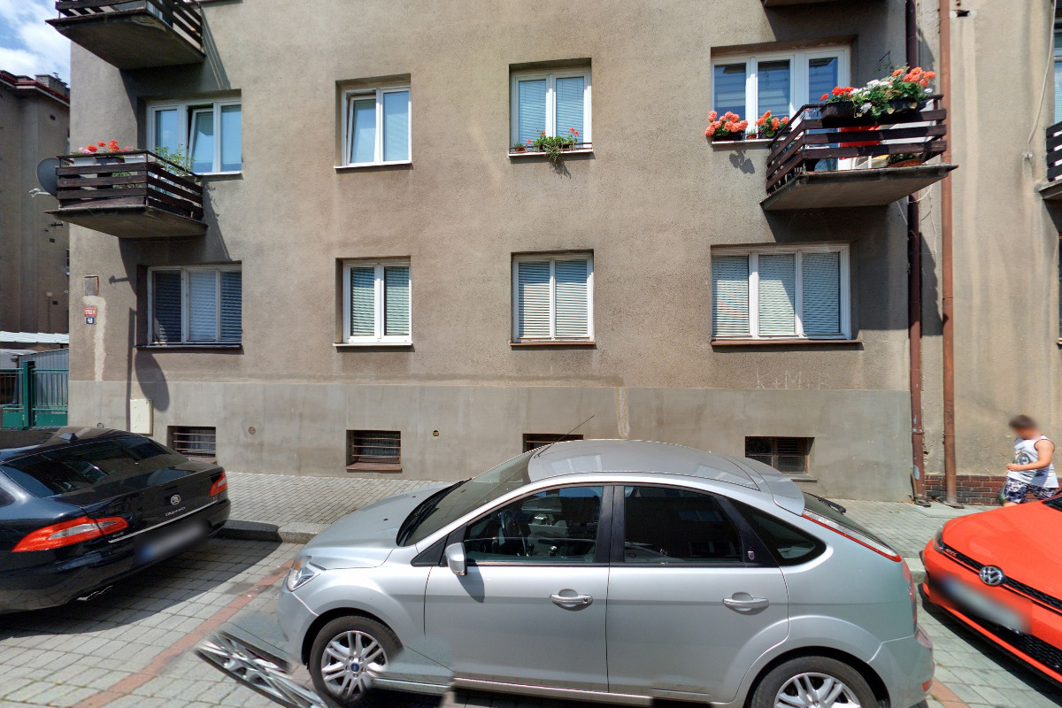 Stavební práce - Jakub Žour