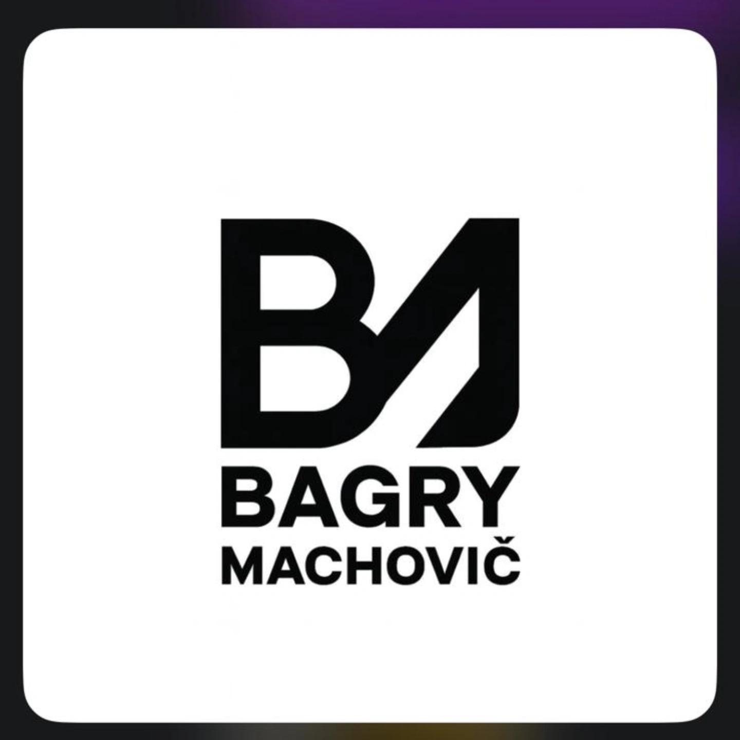 Bagry Machovič foto 2