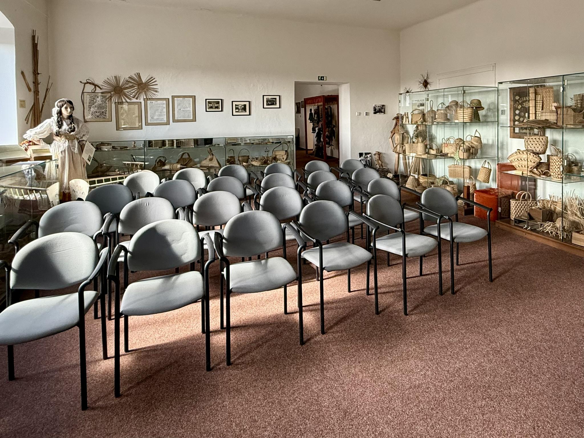Muzeum Bakovska foto 2