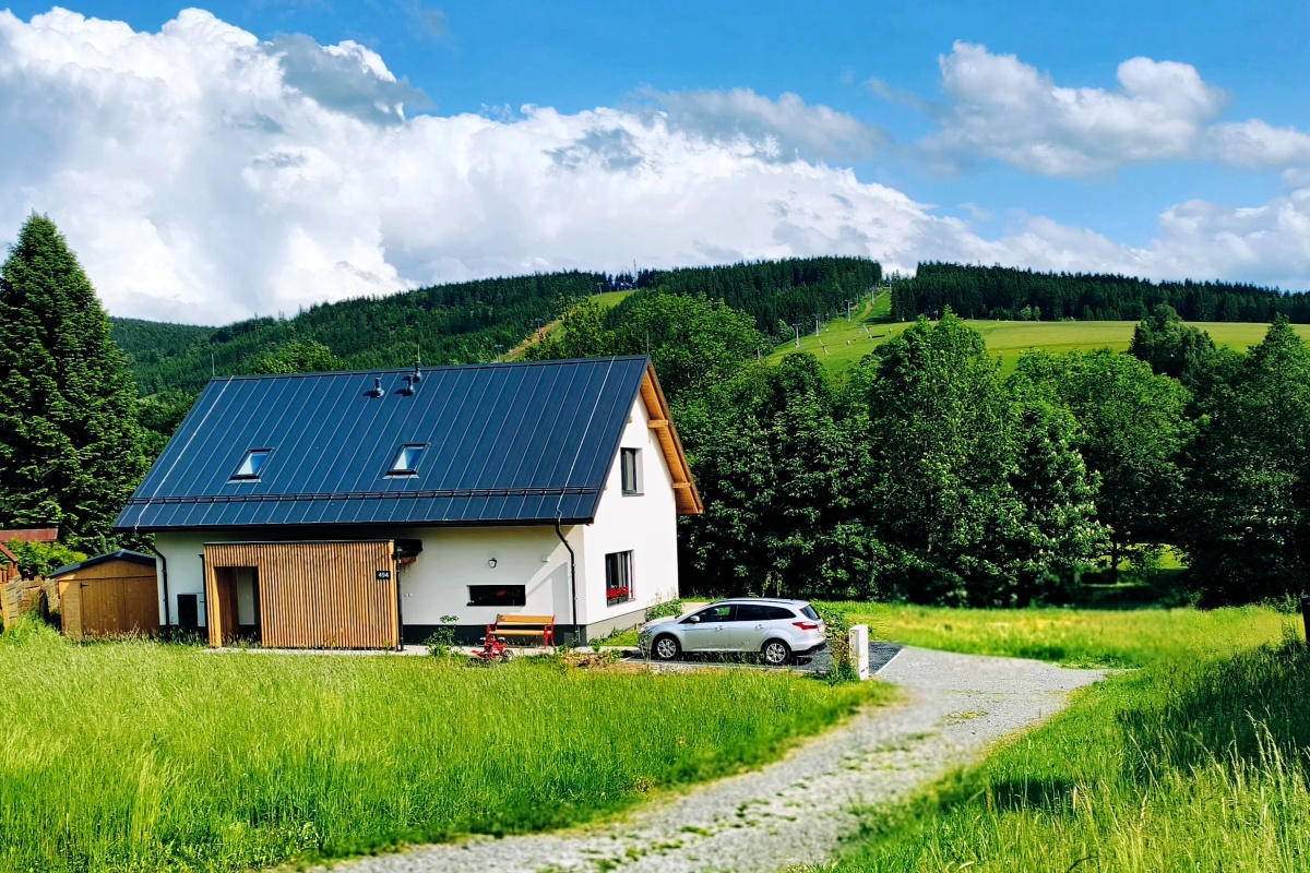 Apartmán Matylda foto 1