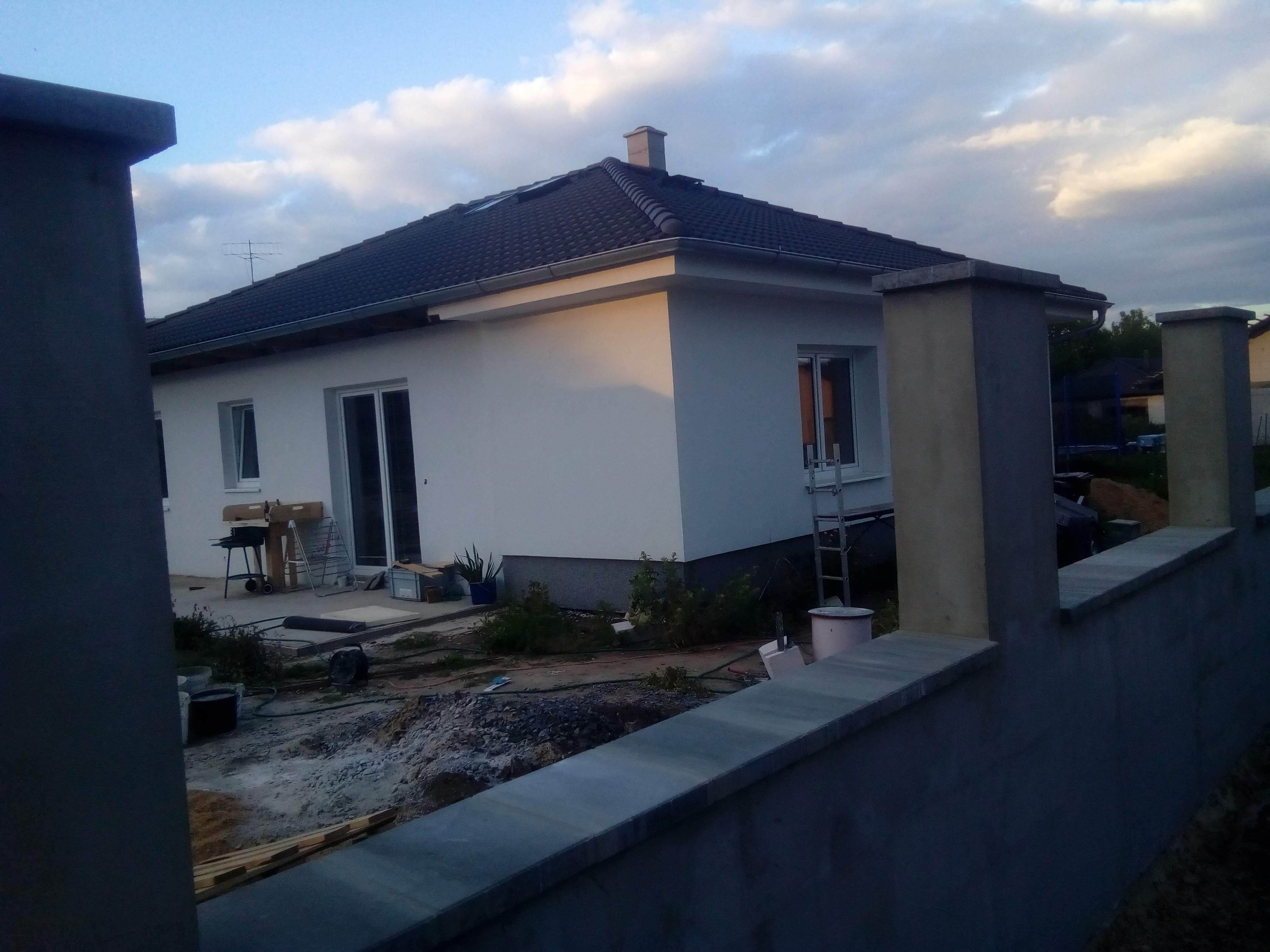 Stavební práce Ledva foto 4