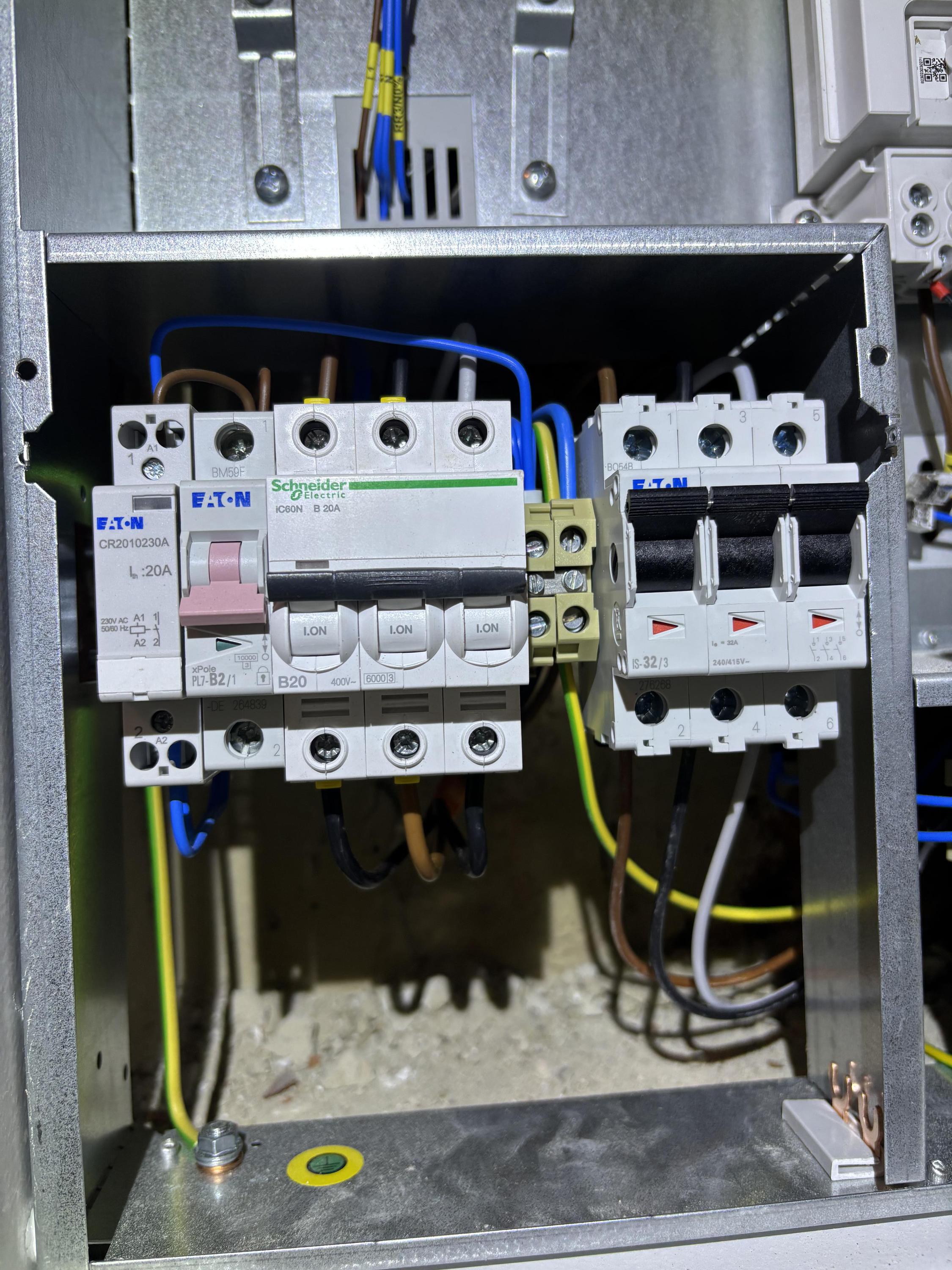 Elektro – Starovojtov foto 3