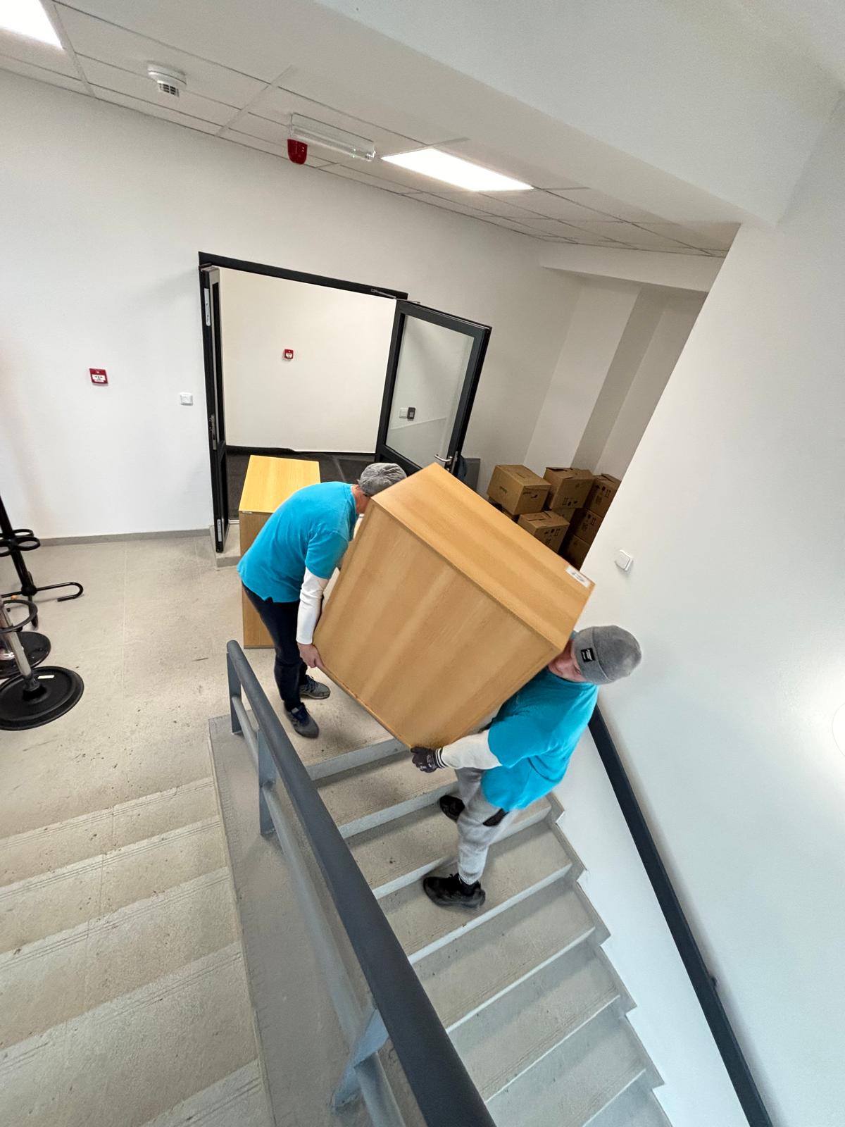 Marbest stěhování foto 4