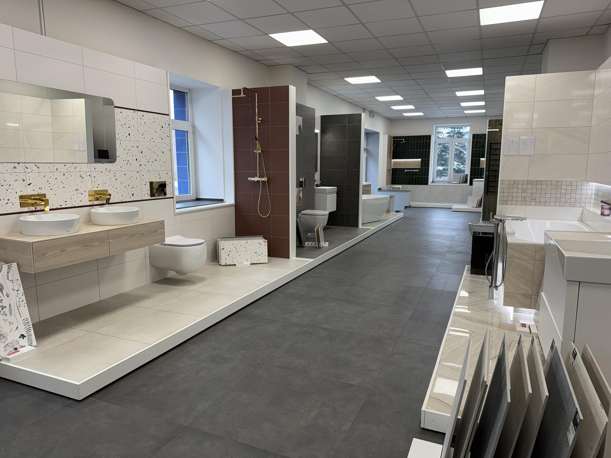 MK Koupelny a kuchyně foto 6