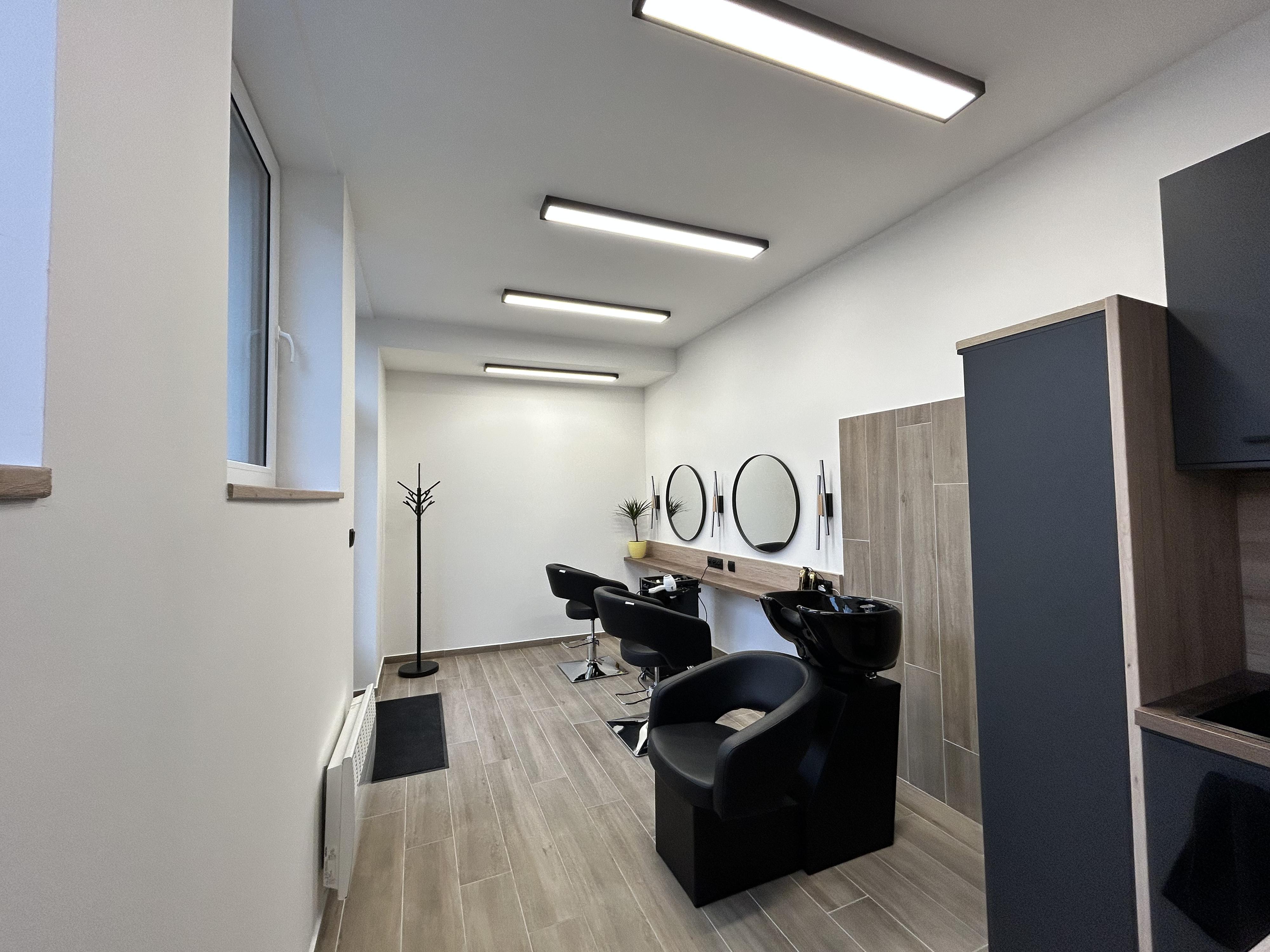 Kadeřnictví Týna foto 2