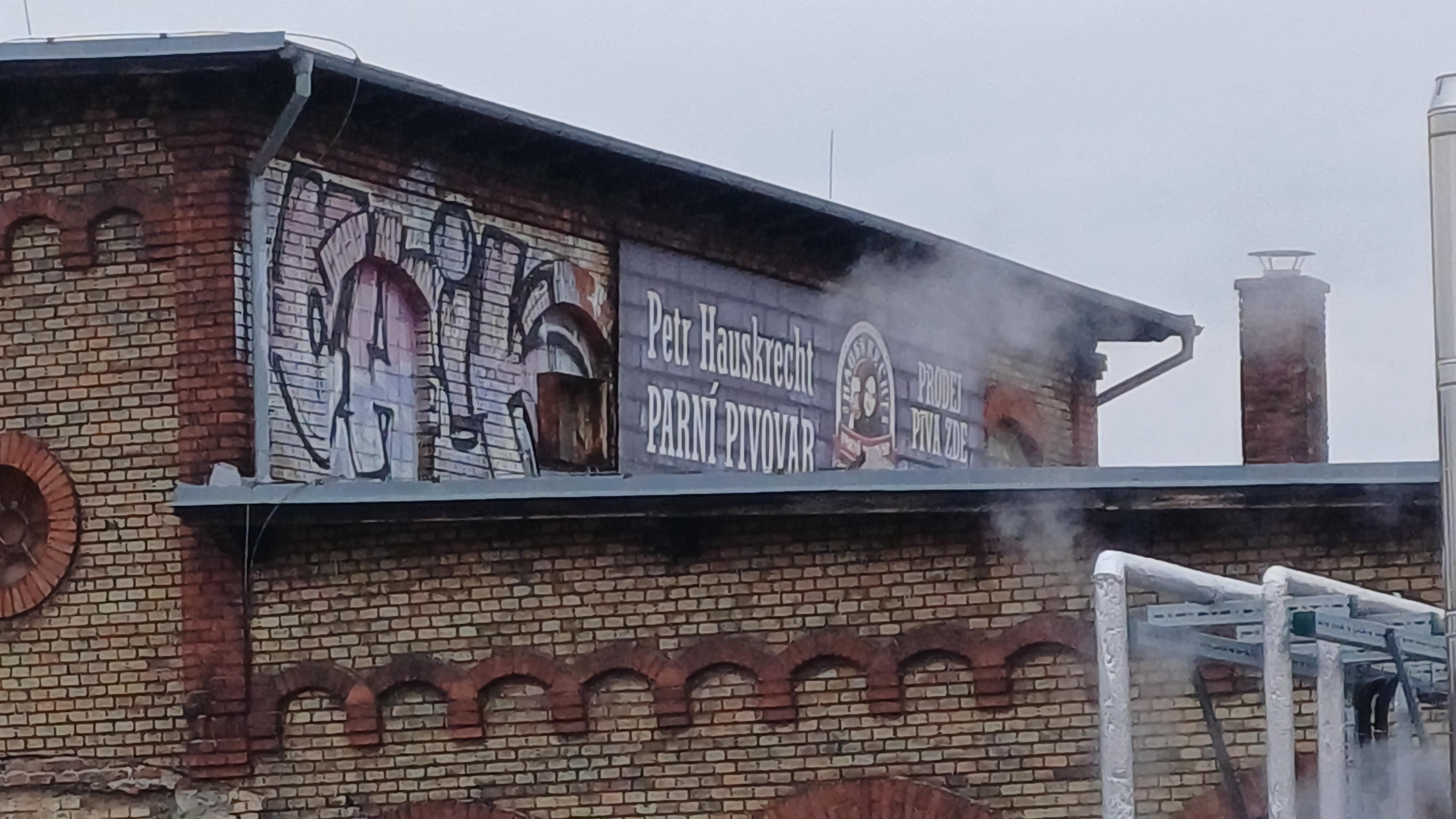 Petr Hauskrecht - Parní pivovar foto 3