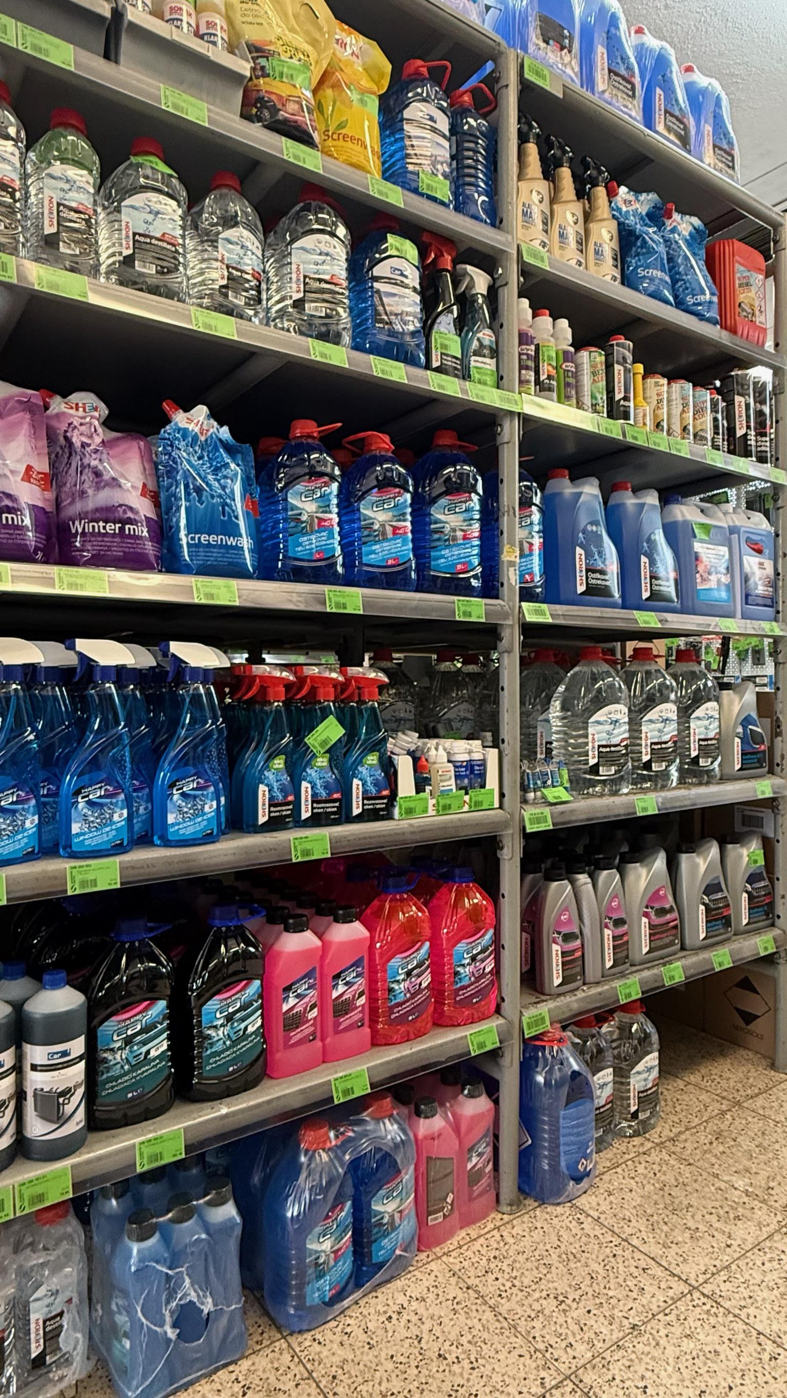 SVOBODA PARTS, s.r.o. foto 2