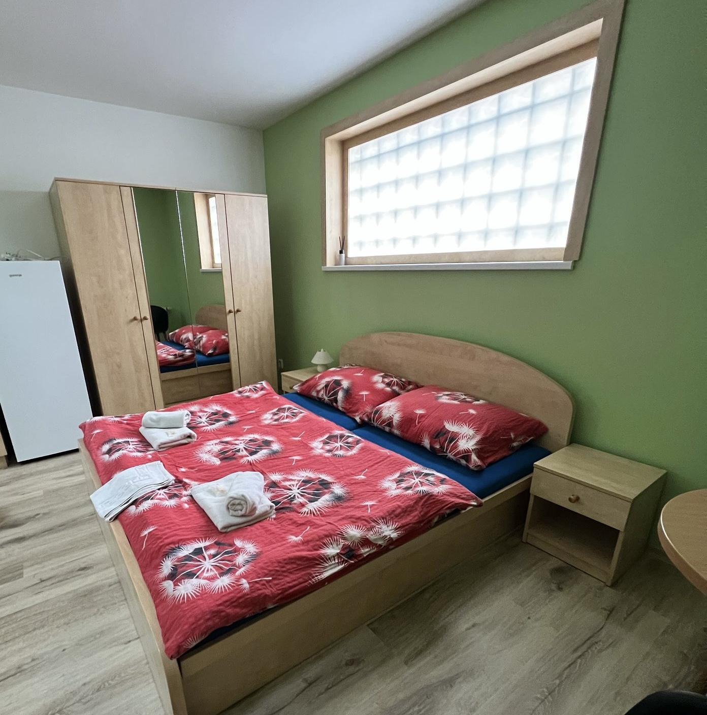Pension Villa Rozárka foto 2