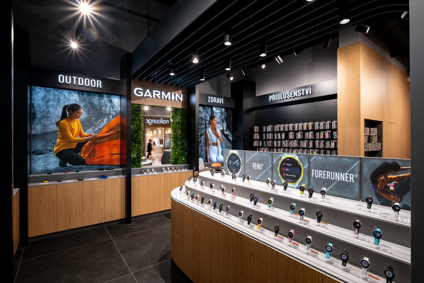 Garmin.cz foto 2
