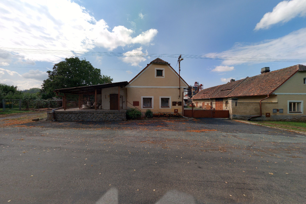 Manipulátory Franěk