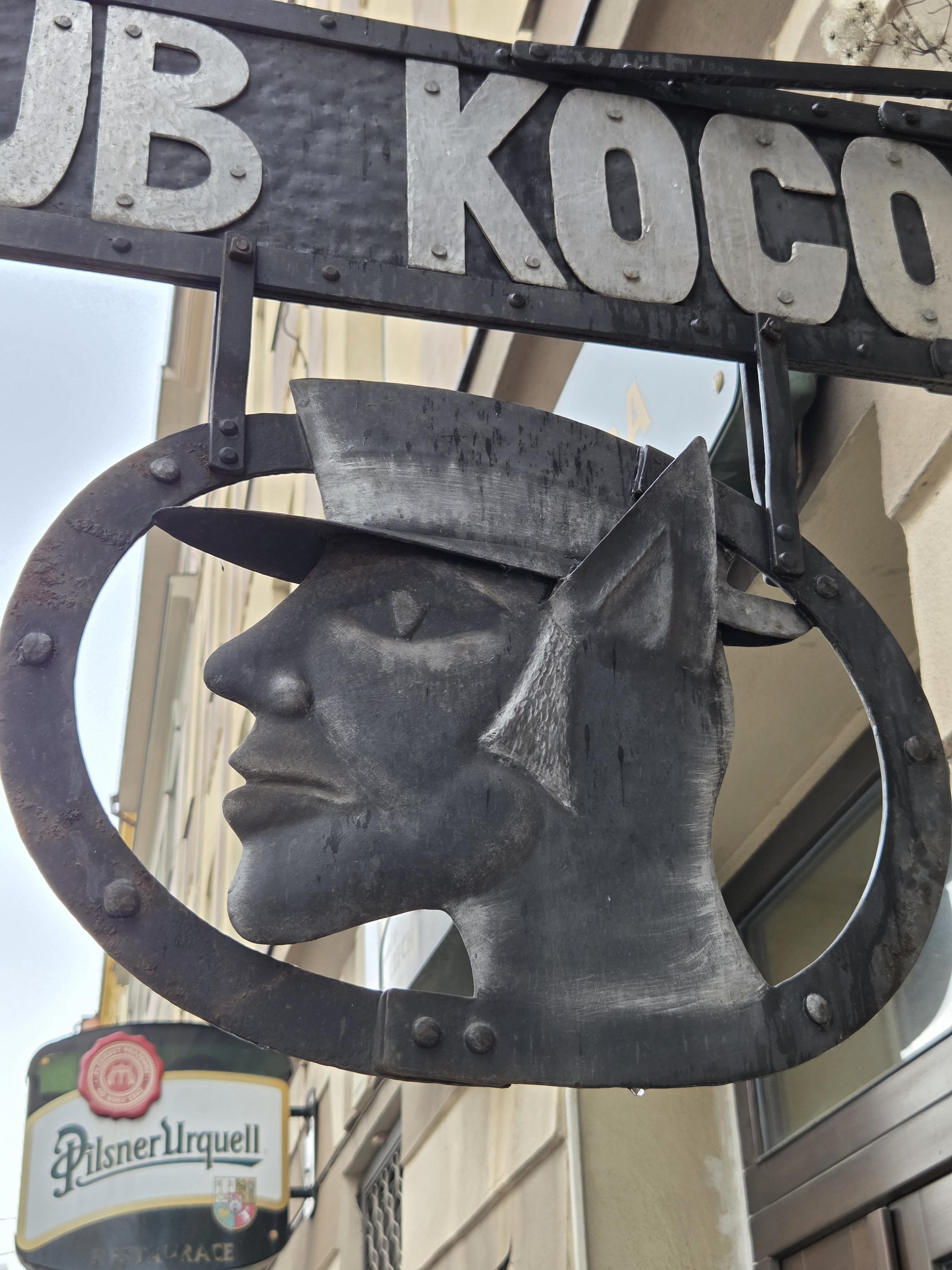Restaurace U Kocoura foto 5