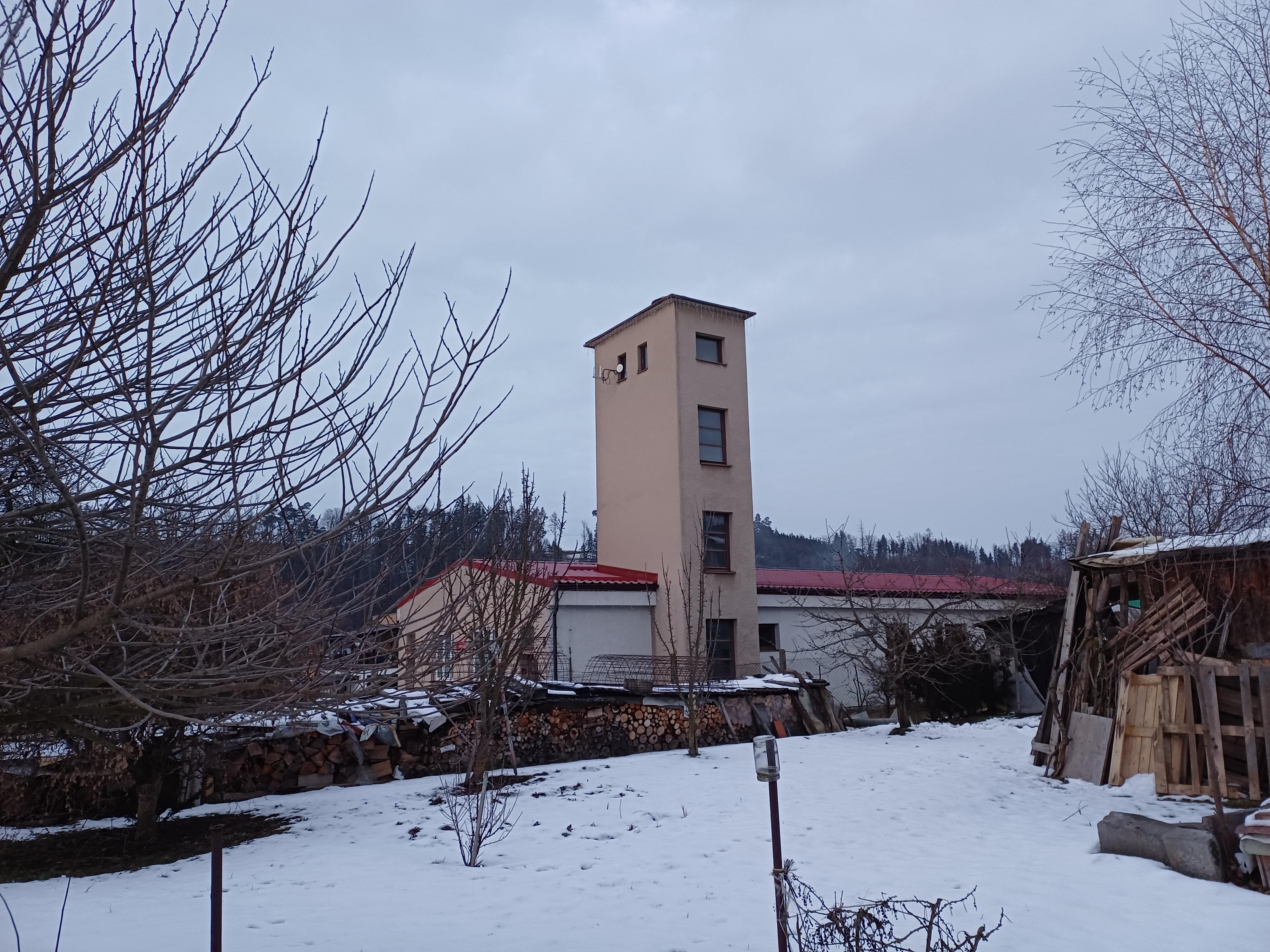 SH ČMS - Sbor dobrovolných hasičů Želiv foto 2