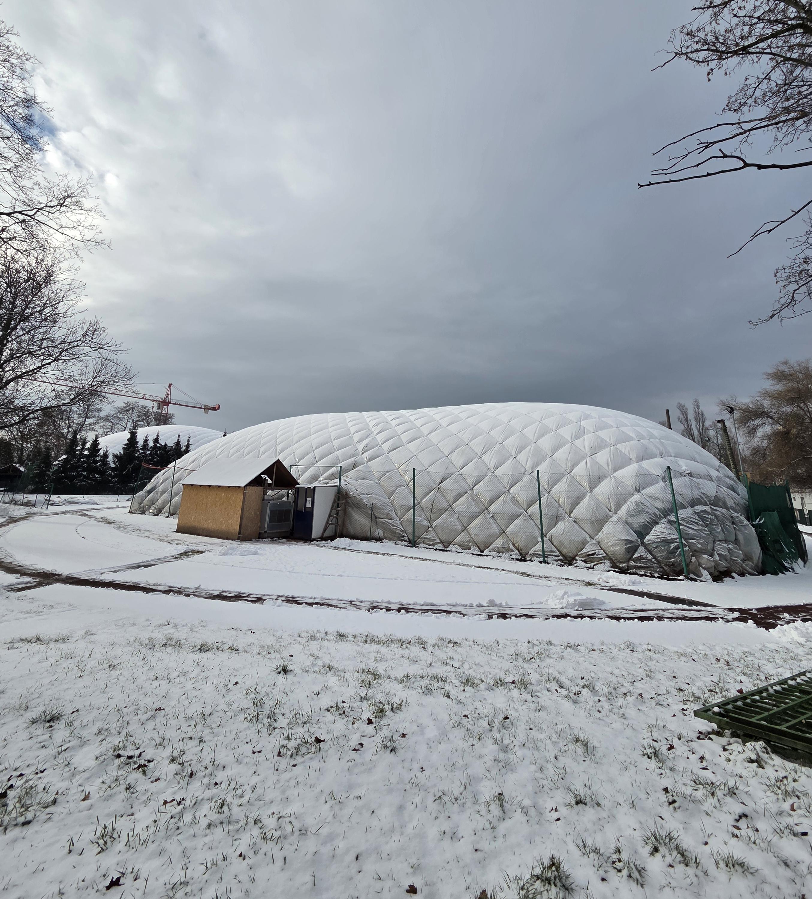 Tělocvičná jednota Sokol Vysočany foto 2