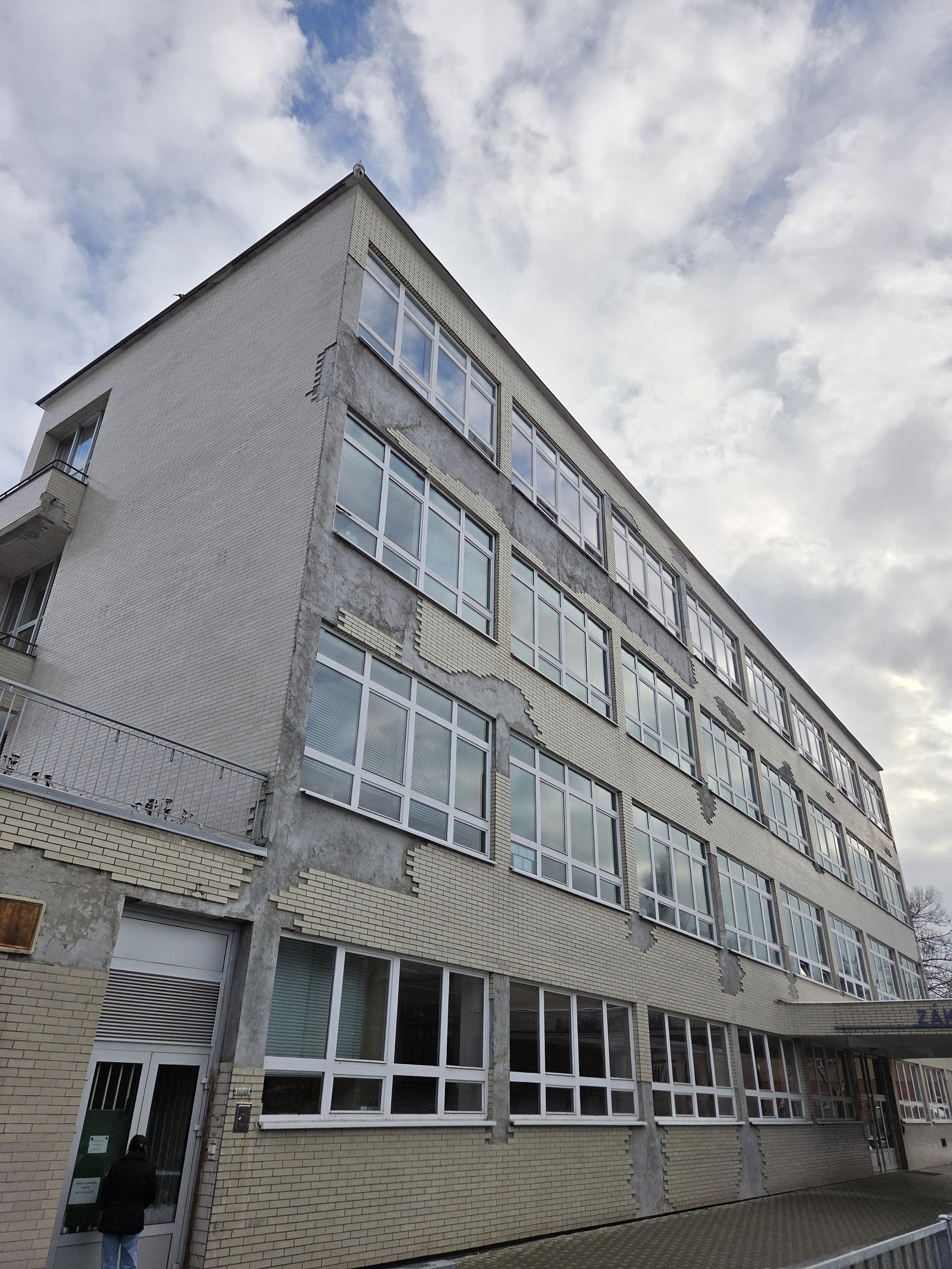 ZŠ Špitálská foto 3